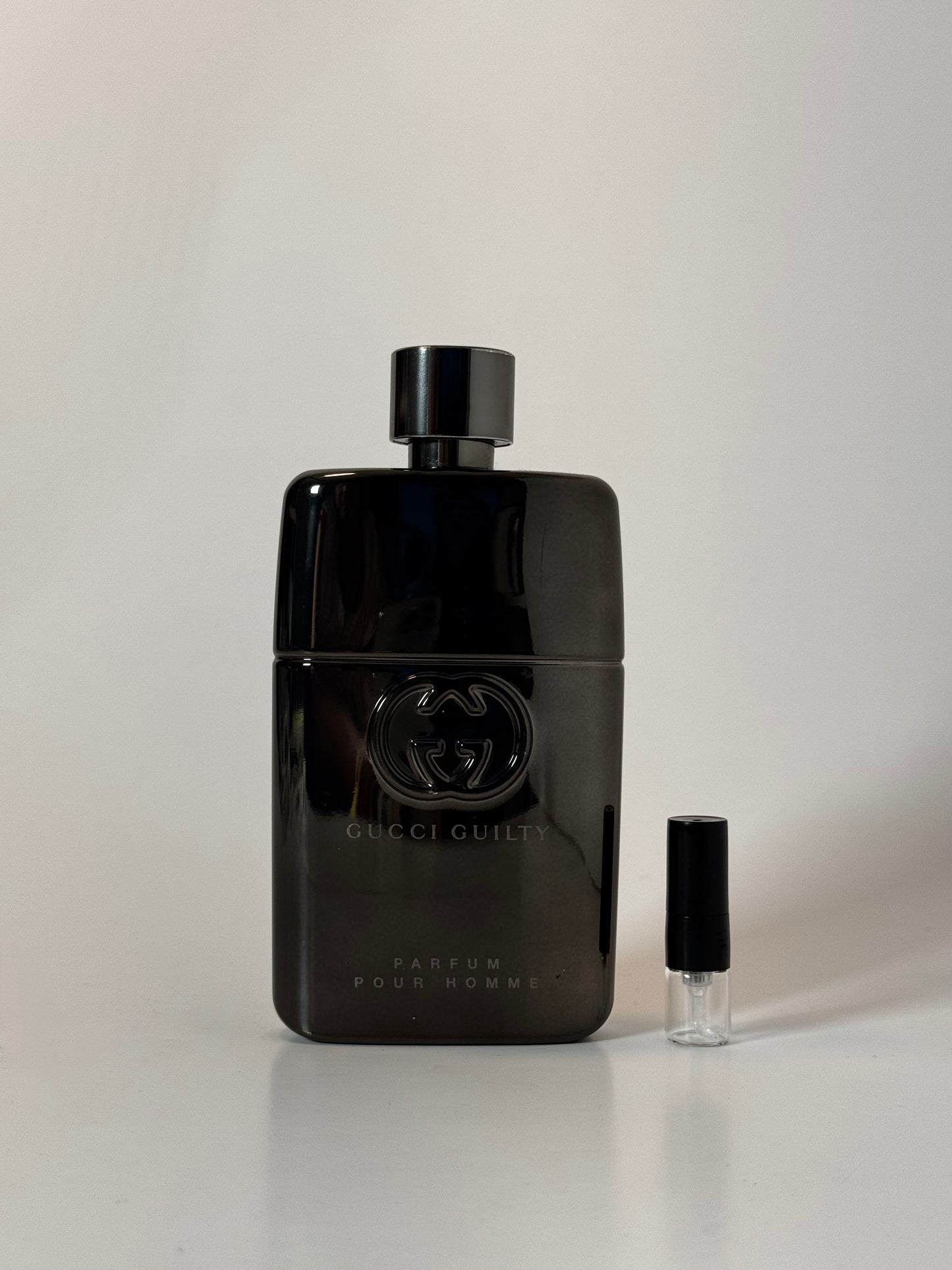 Guilty Guilty Pour Homme Parfum 1ML Sample