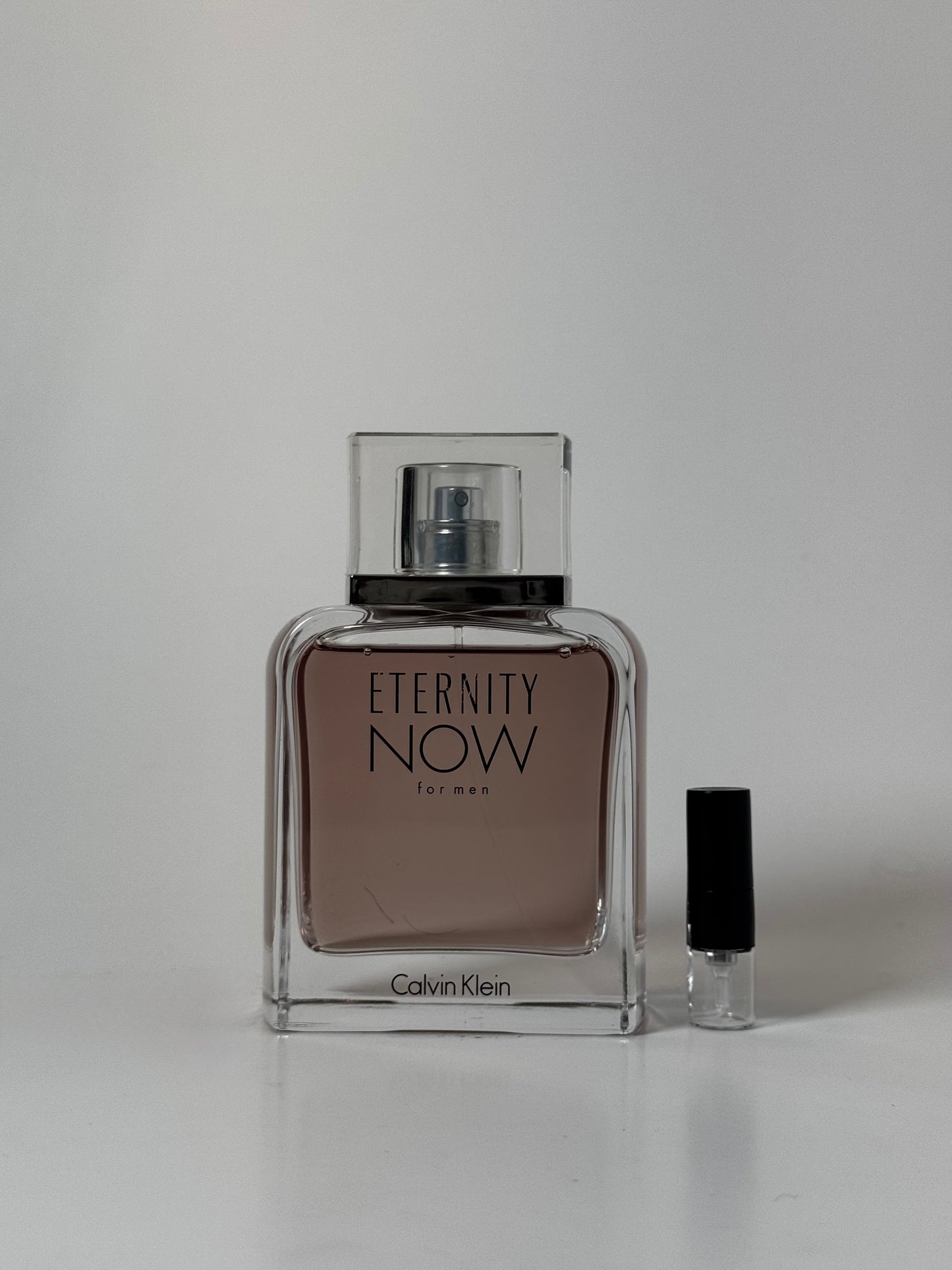 Calvin Klein Eternity Now 1ML Sample