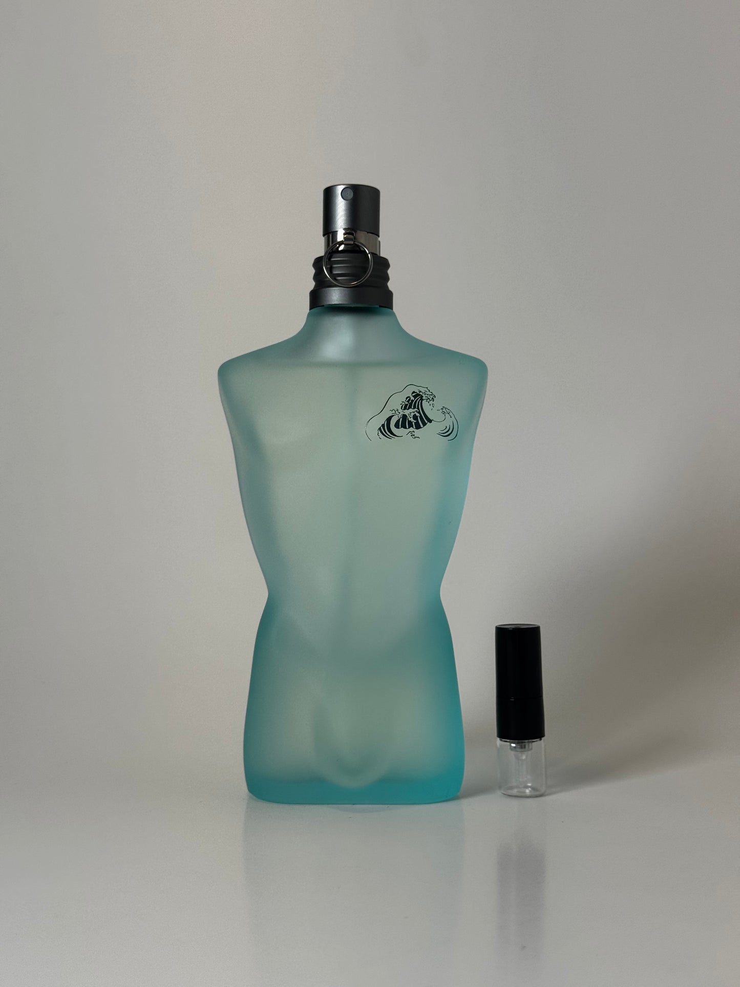 Jean Paul Gaultier Le Male Summer 2002 1ML Sample