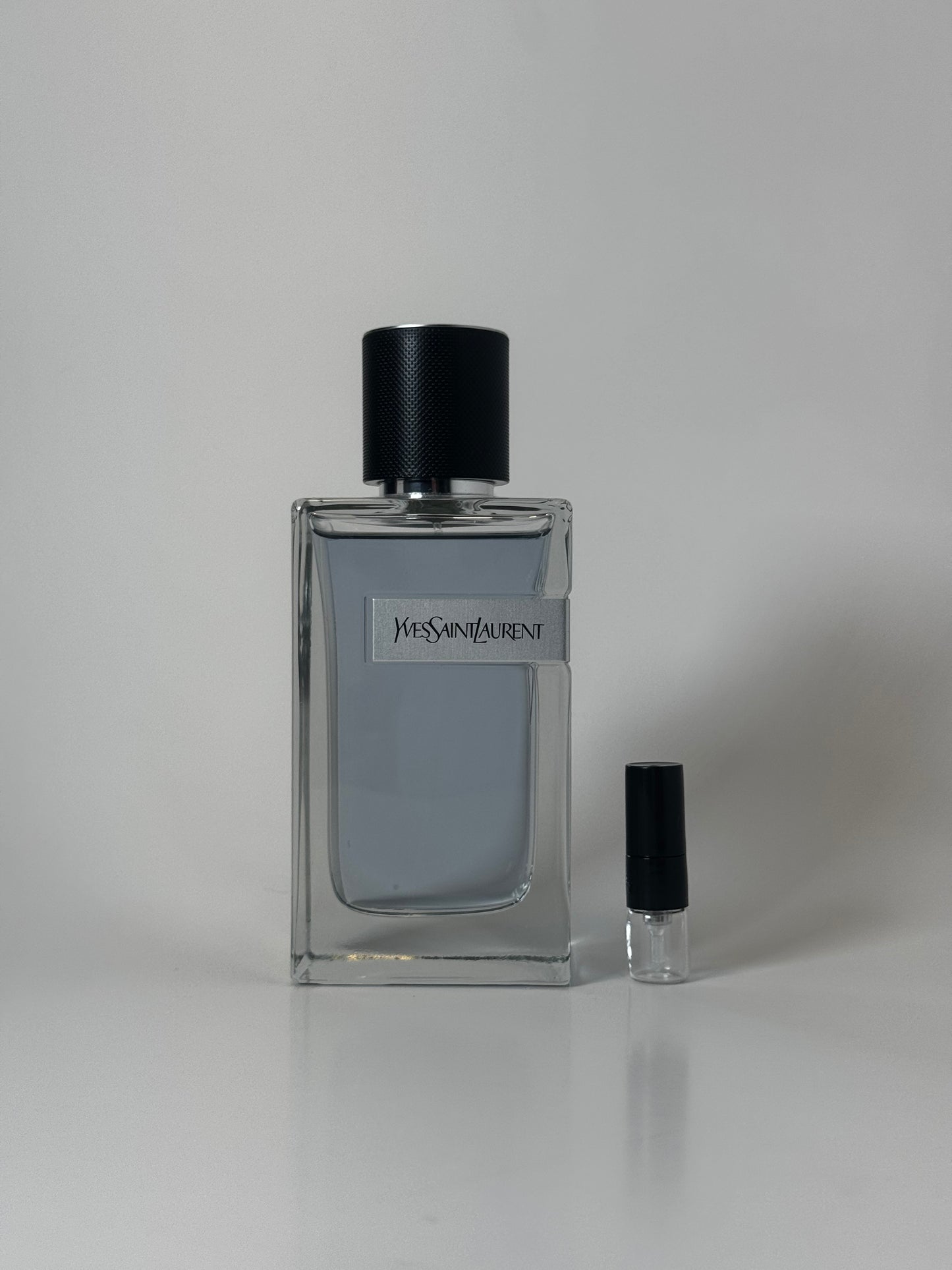 Yves Saint Laurent Y Eau de Toilette 1ML Sample