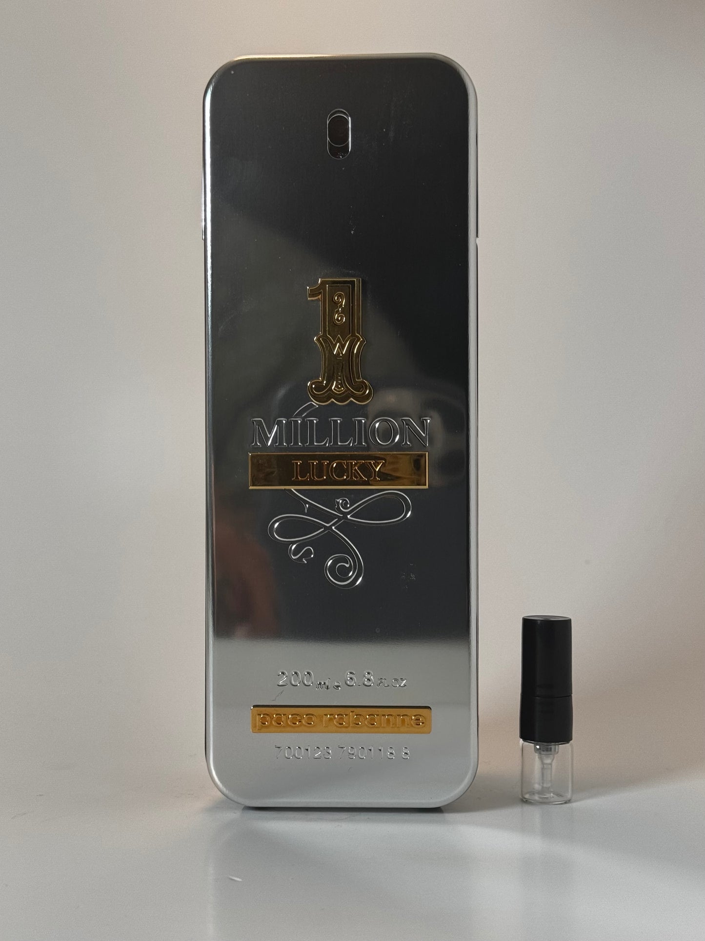 Rabanne 1 Million Lucky 1ML Sample