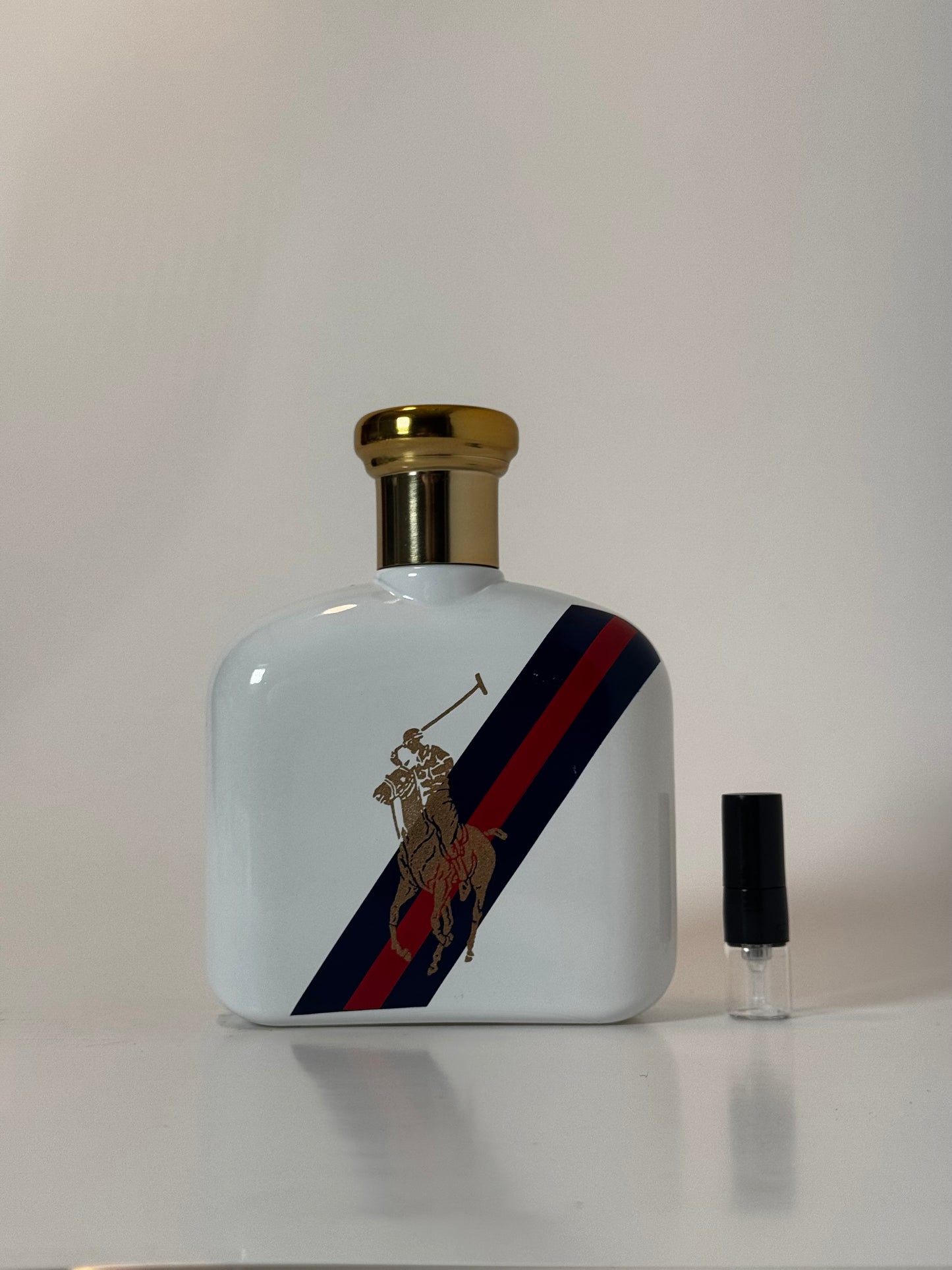 Ralph Lauren Polo Blue Sport 1ML Sample