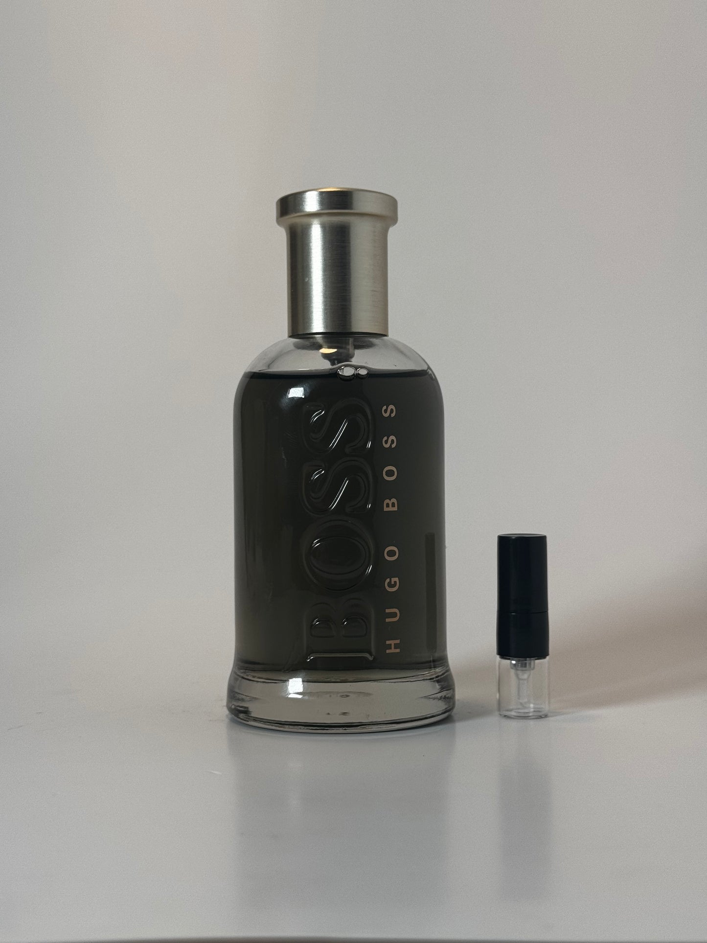 Hugo Boss Bottled EDP 1ML Sample