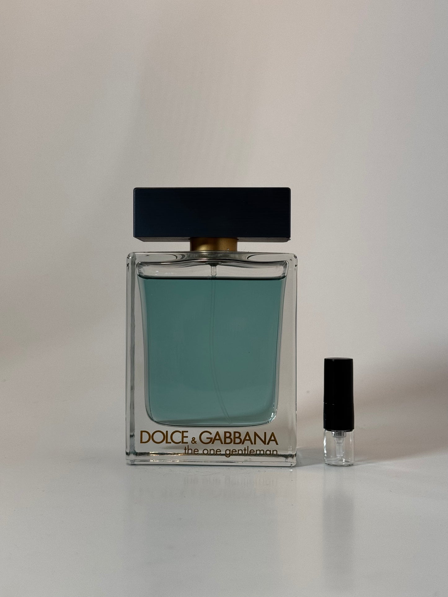 Dolce&Gabbana The One Gentleman 1ML Sample