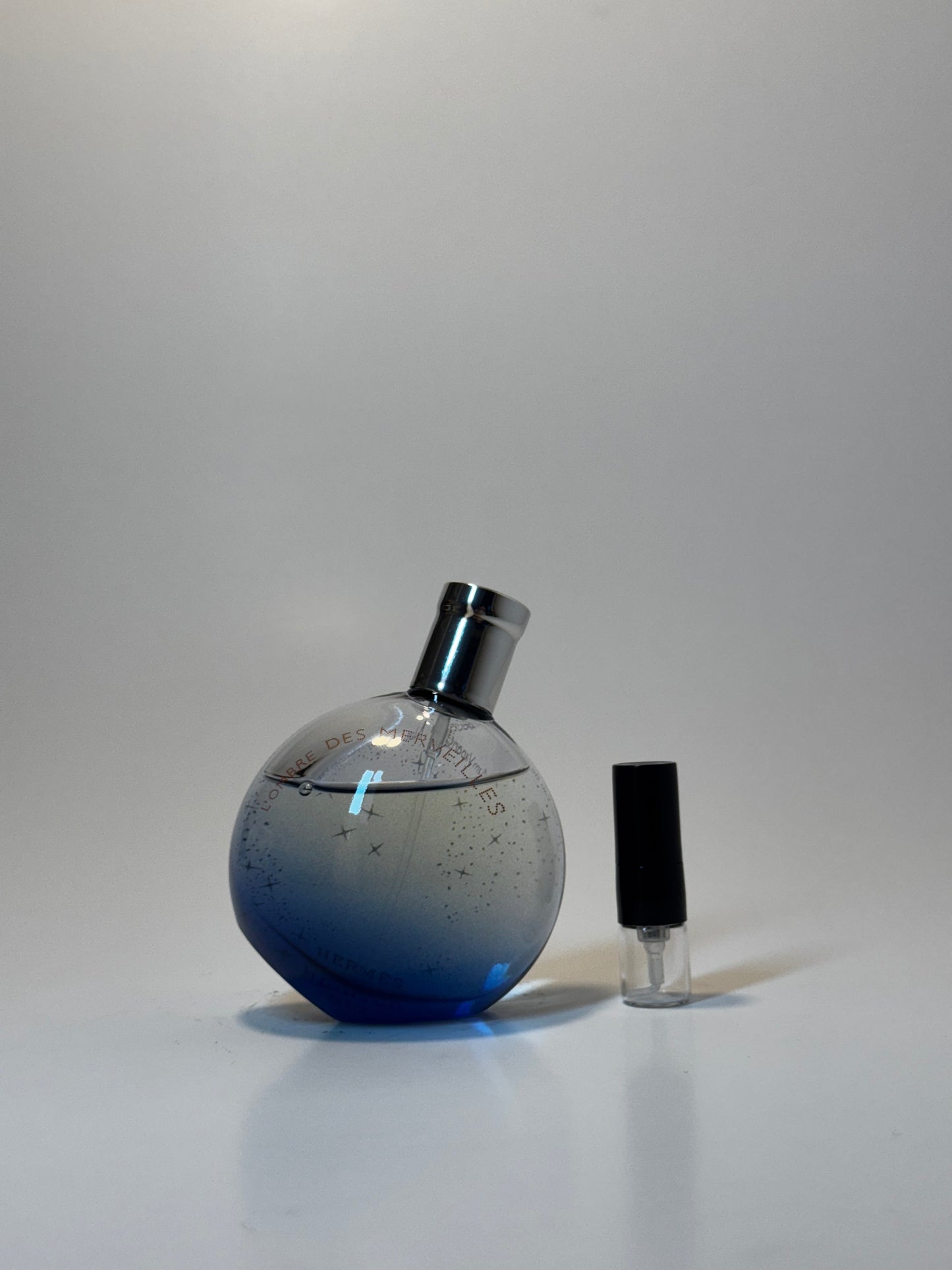 Hermès L'Ombre Des Merveilles 1ML Sample