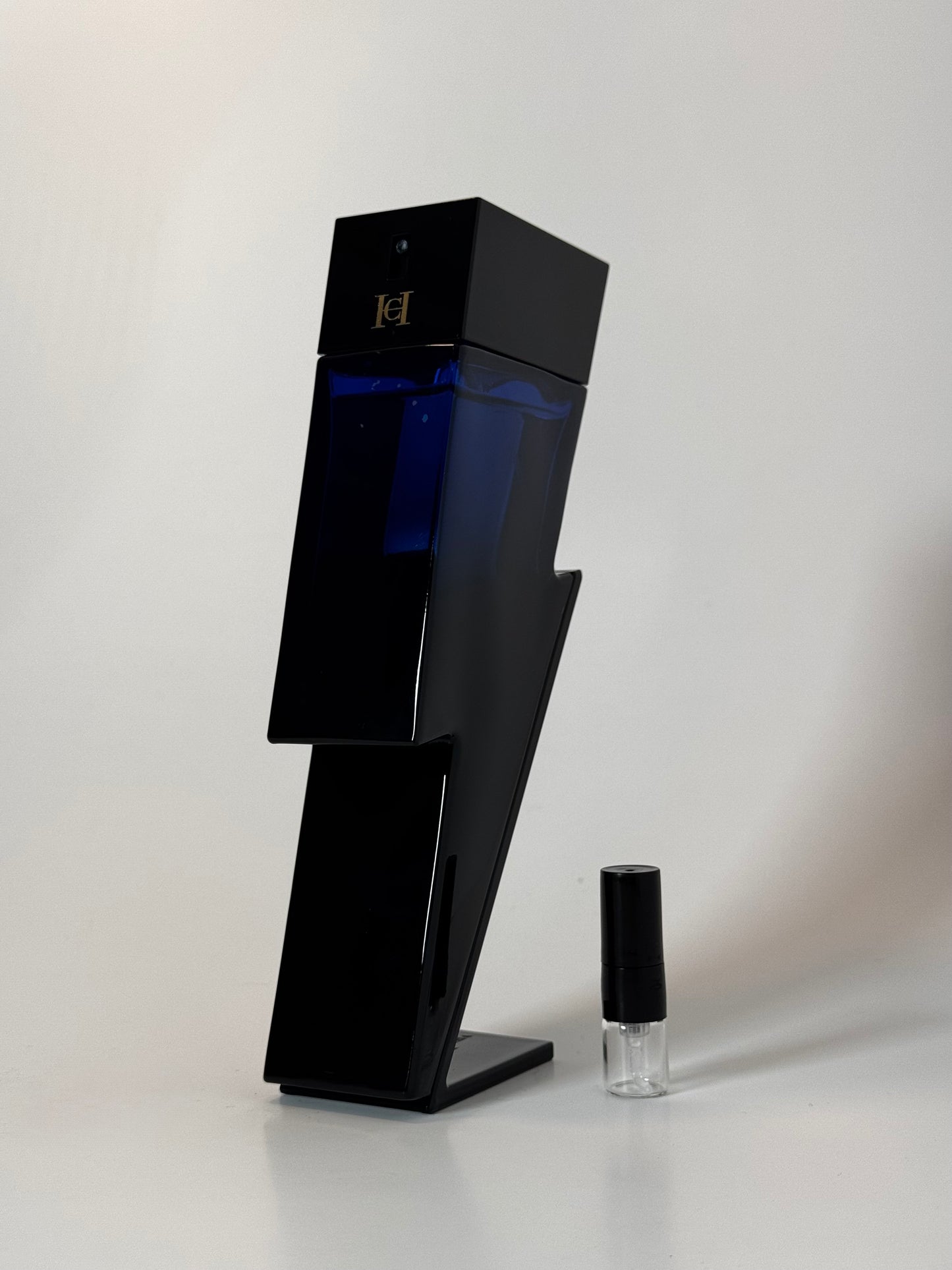 Carolina Herrera Bad Boy Cobalt Elixir 1ML Sample