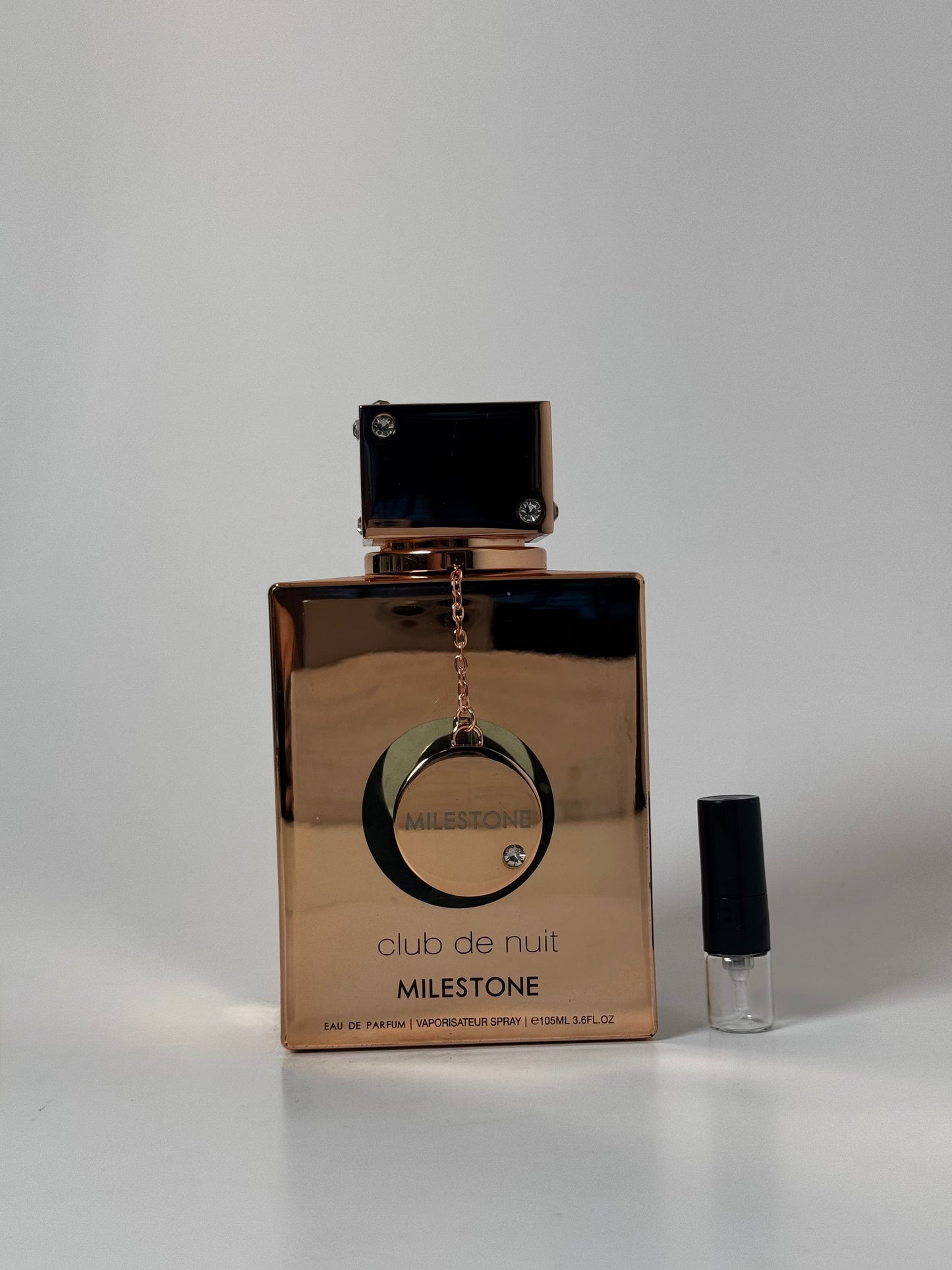 Armaf Club De Nuit Milestone 1ML Sample