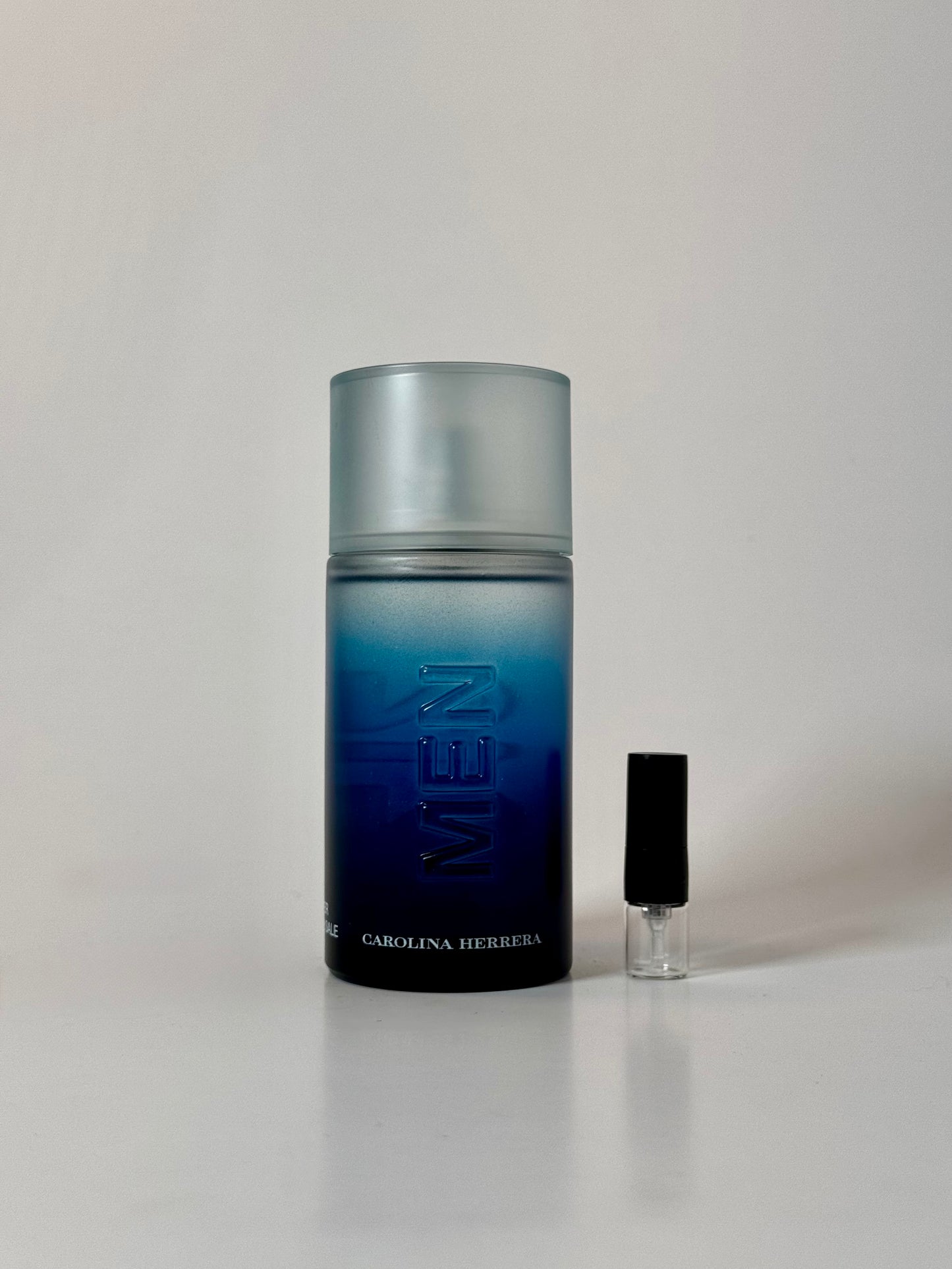 Carolina Herrera 212 Men Summer 1ML Sample