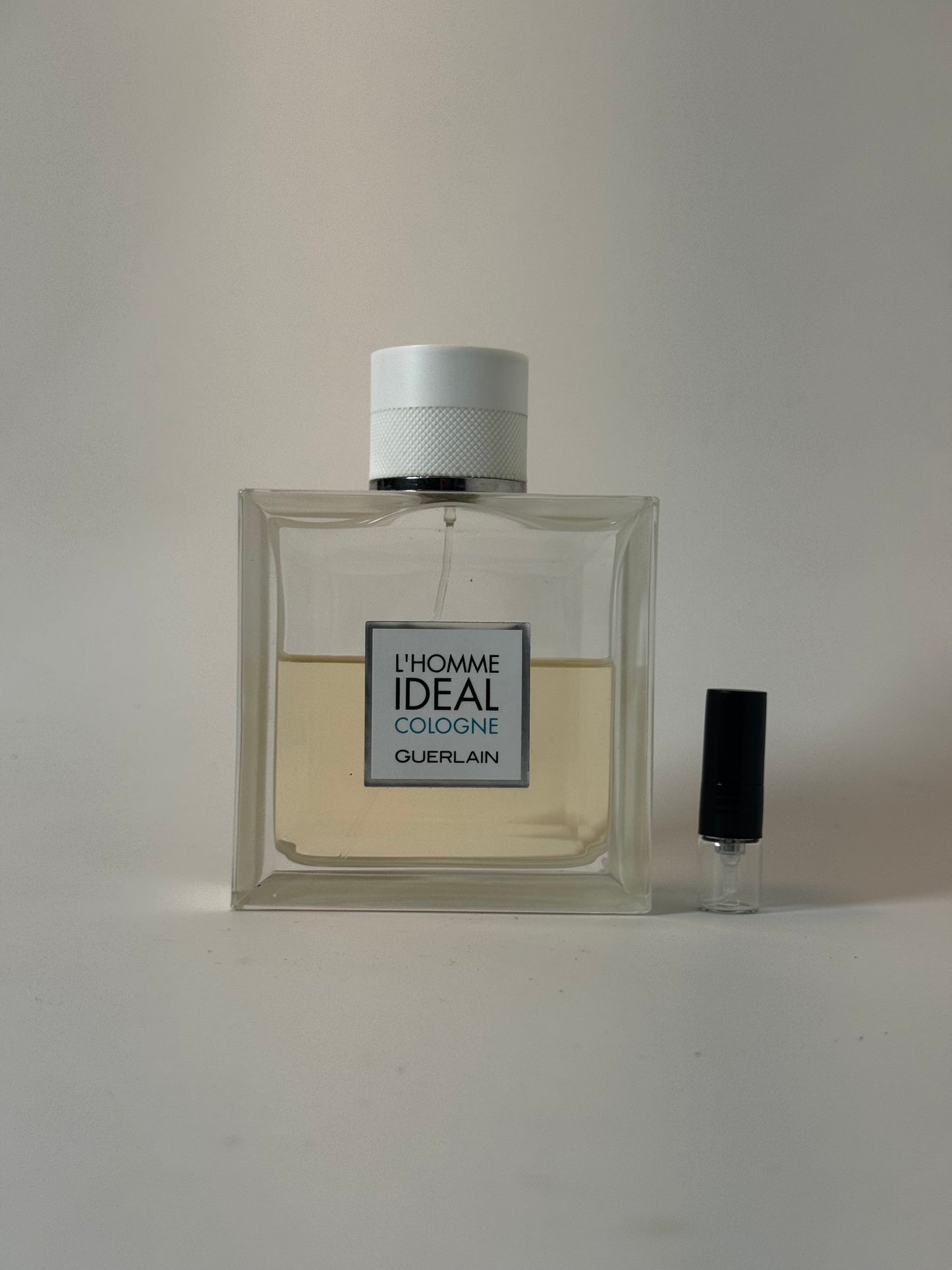 Guerlain L’Homme Idéal Cologne 1ML Sample