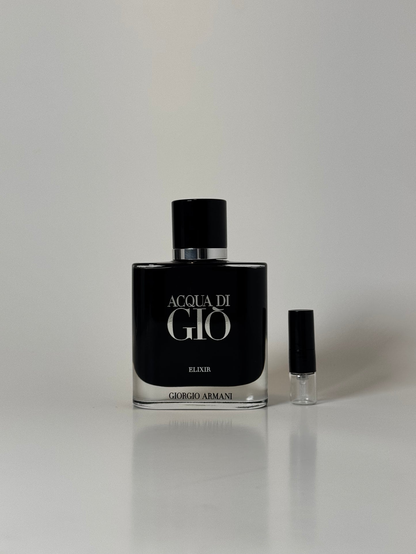 Giorgio Armani Acqua di Giò Elixir 1ML Sample