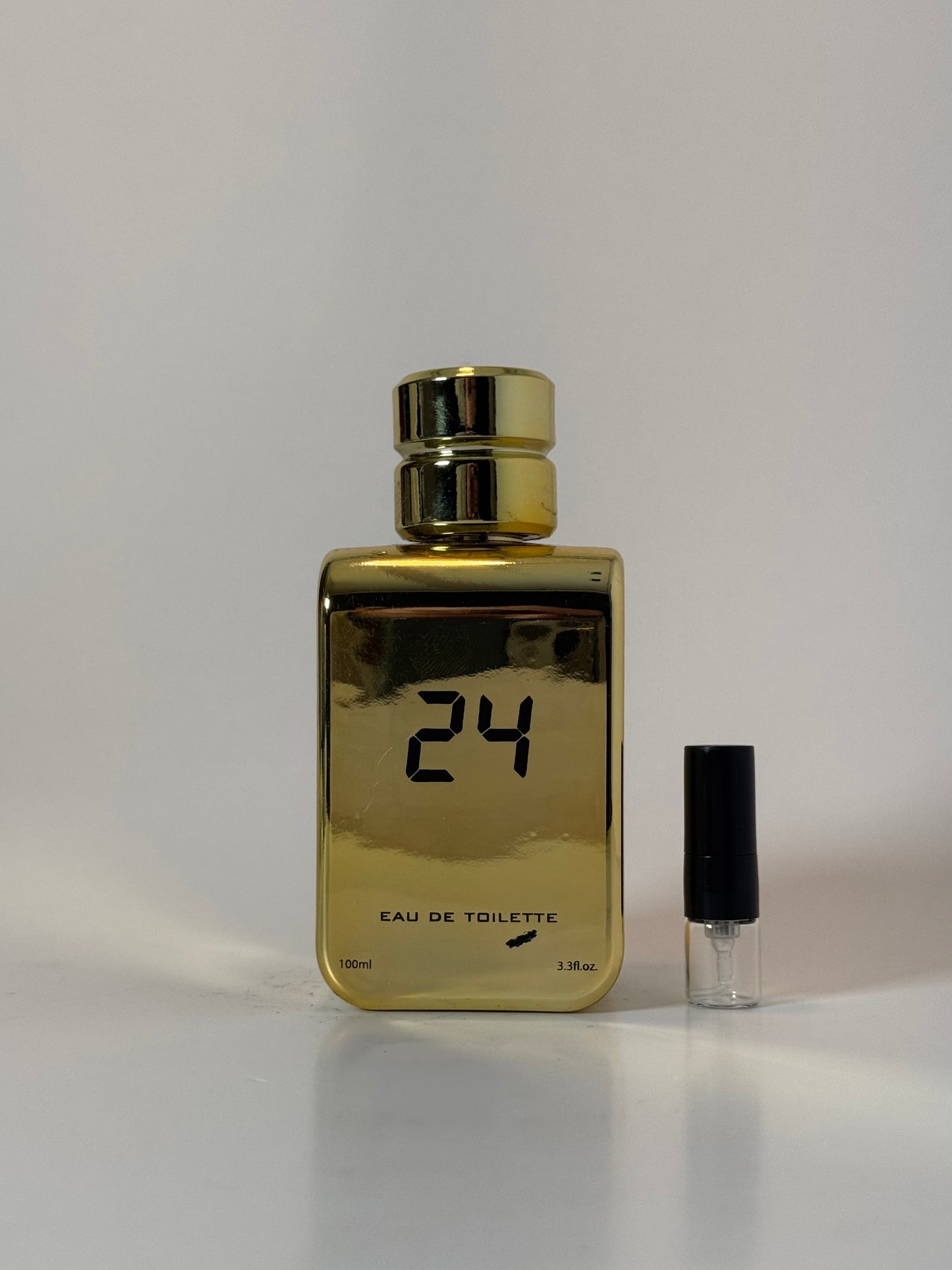 24 Gold 1ML Sample