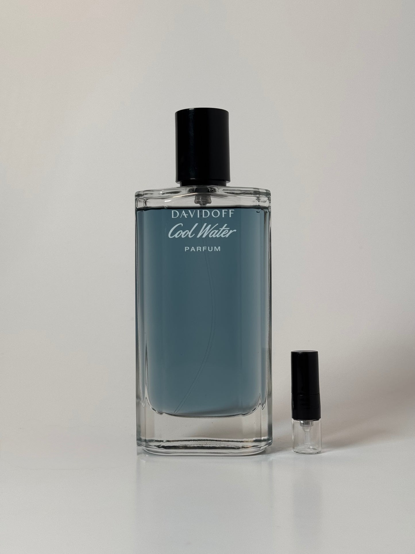 Davidoff Cool Water Parfum 1ML Sample