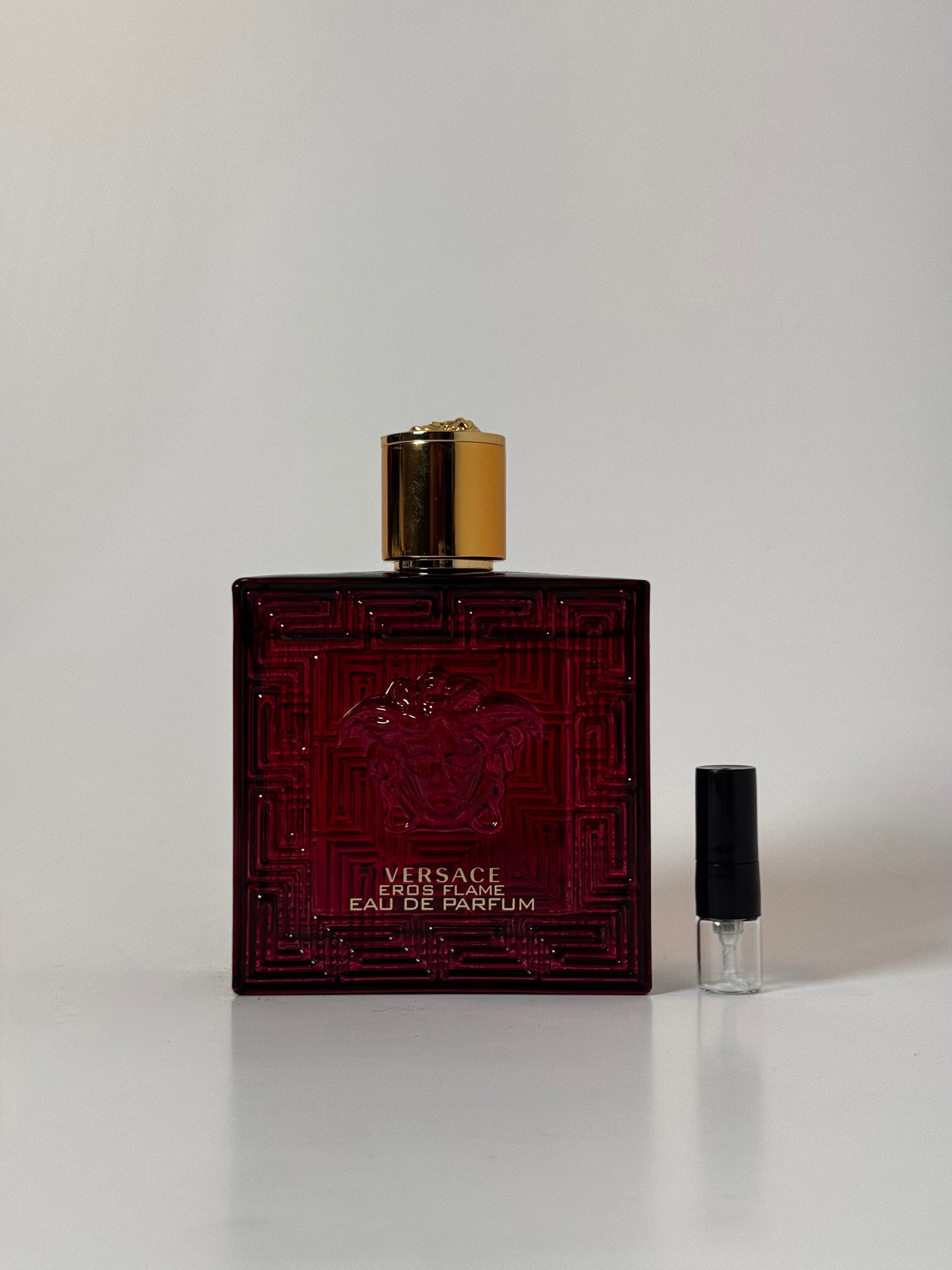 Versace Eros Flame 1ML Sample