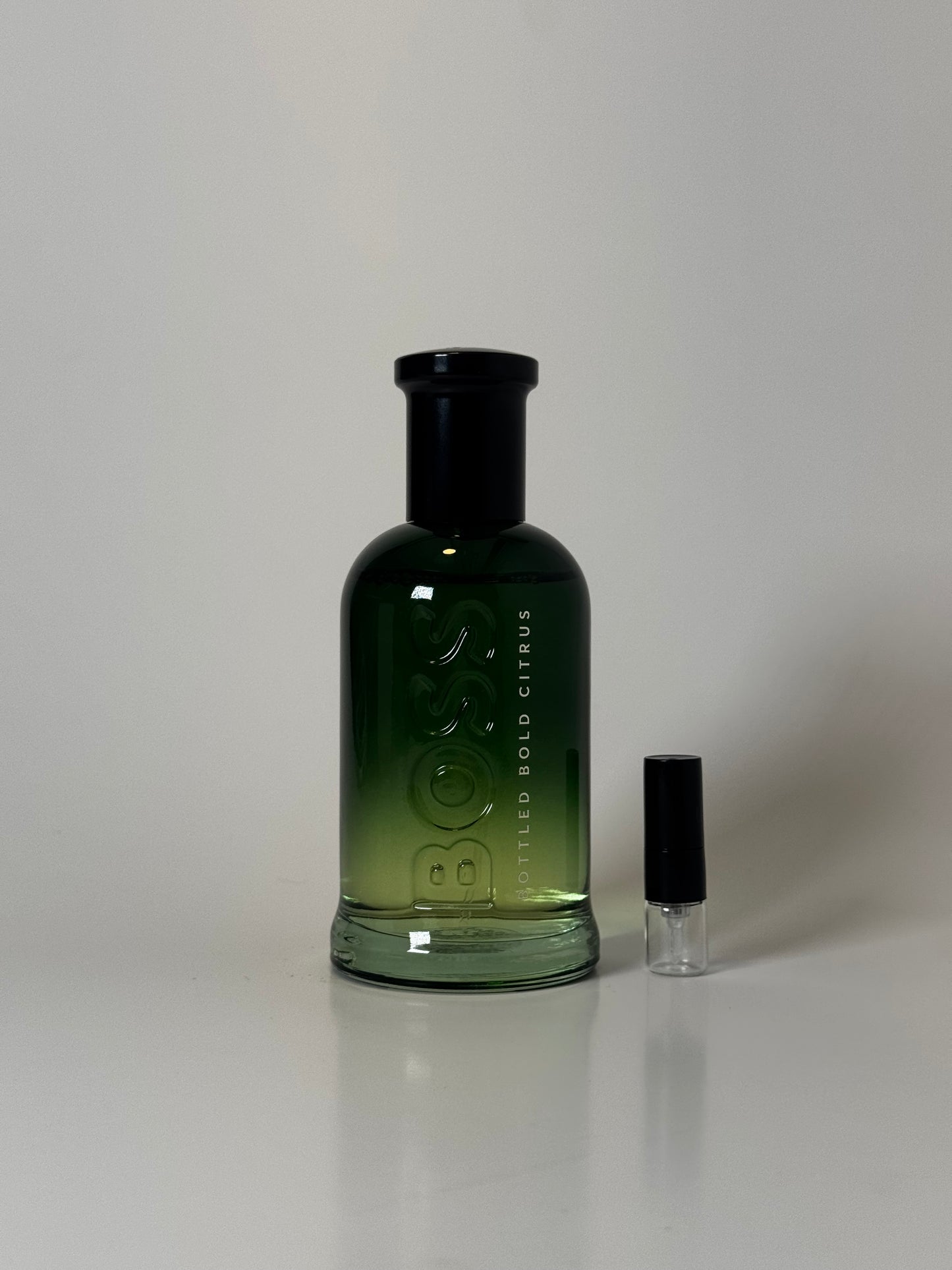 Hugo Boss Bottled Bold Citrus 1ML Sample