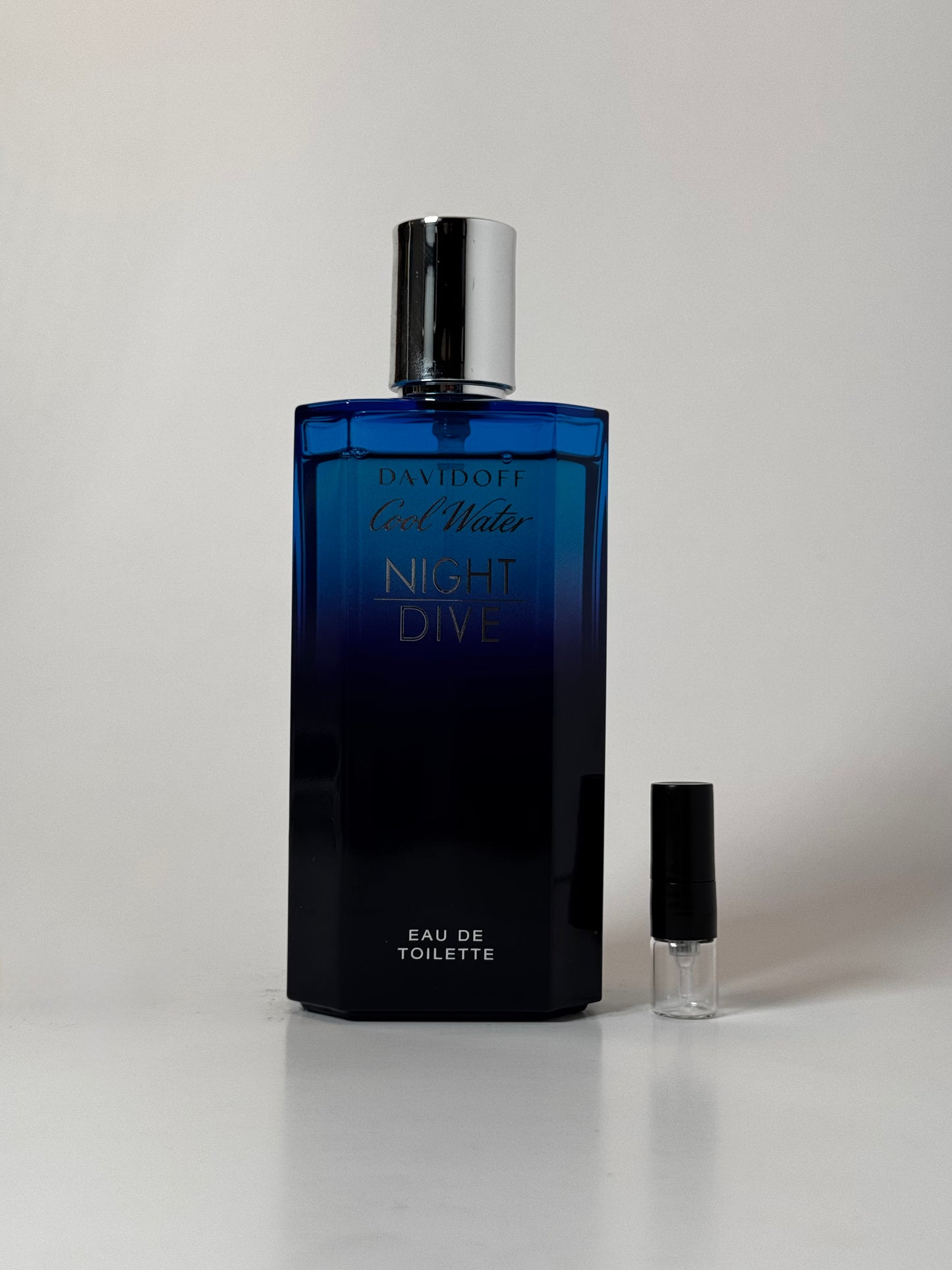 Davidoff Cool Water Night Dive 1ML Sample