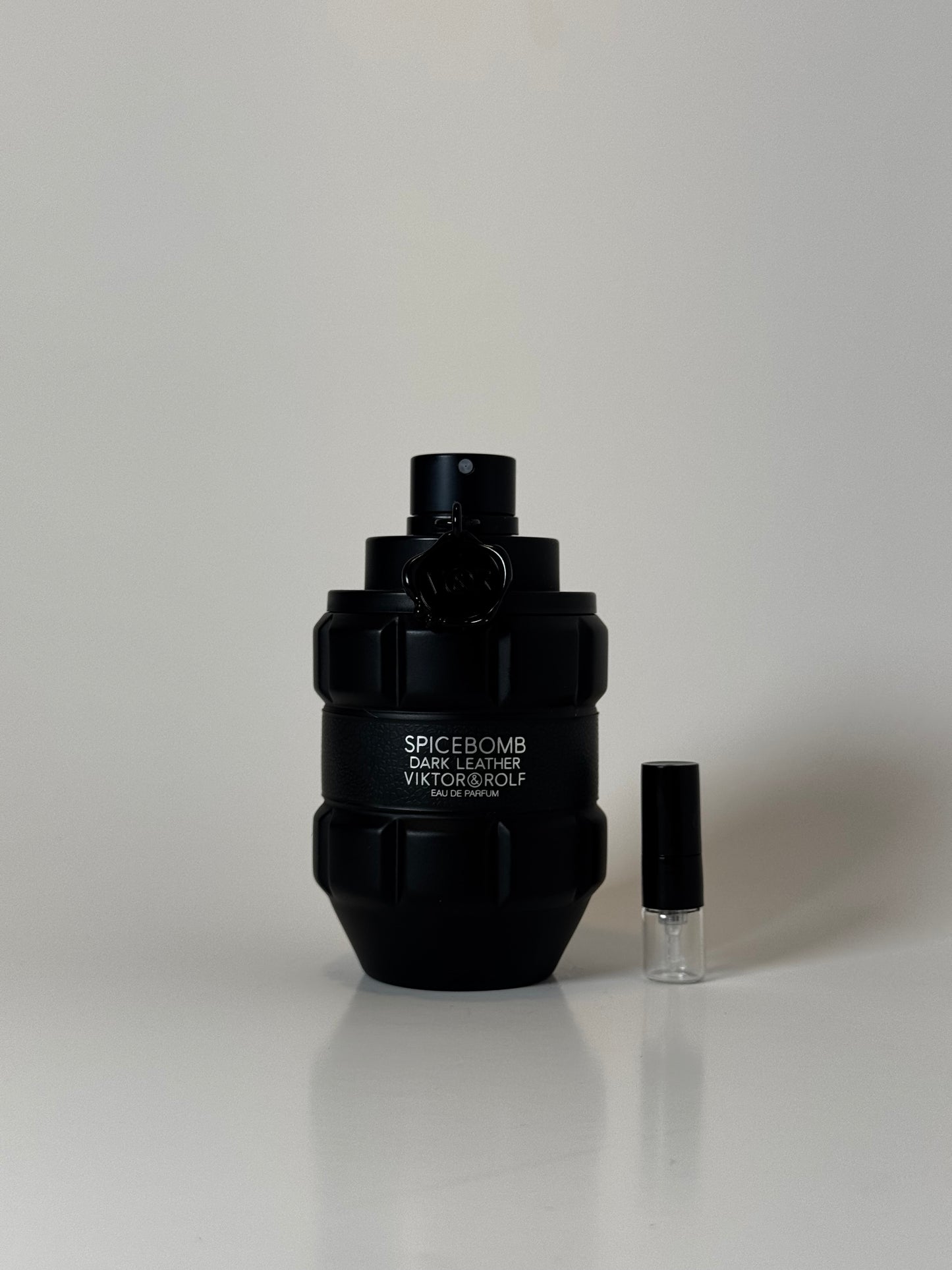 Viktor&Rolf Spicebomb Dark Leather 1ML Sample