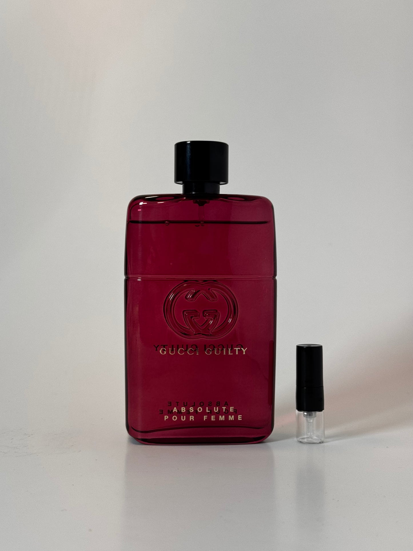 Guilty Guilty Absolute Pour Femme 1ML Sample