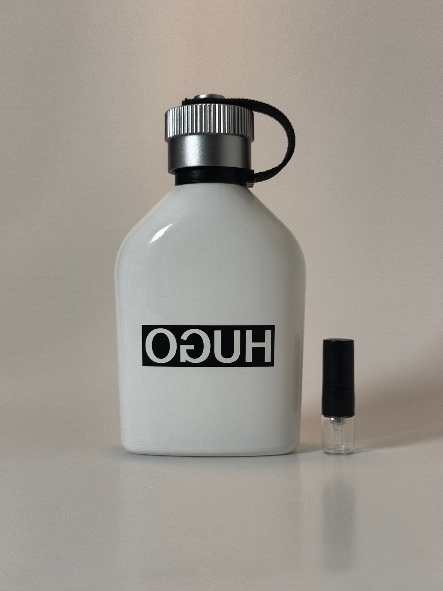 Hugo Reversed 1ML Sample
