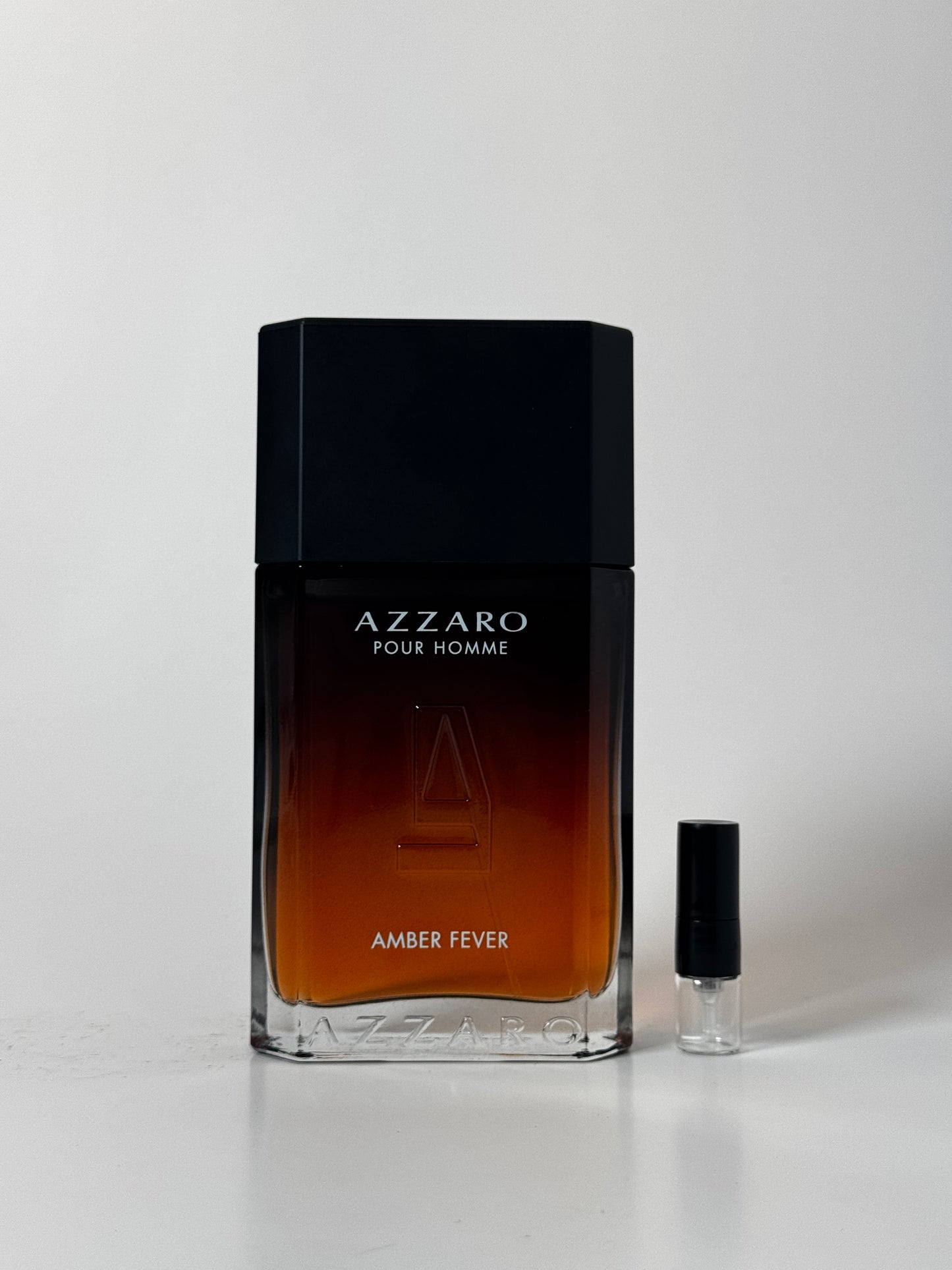 Azzaro Pour Homme Amber Fever 1ML Sample