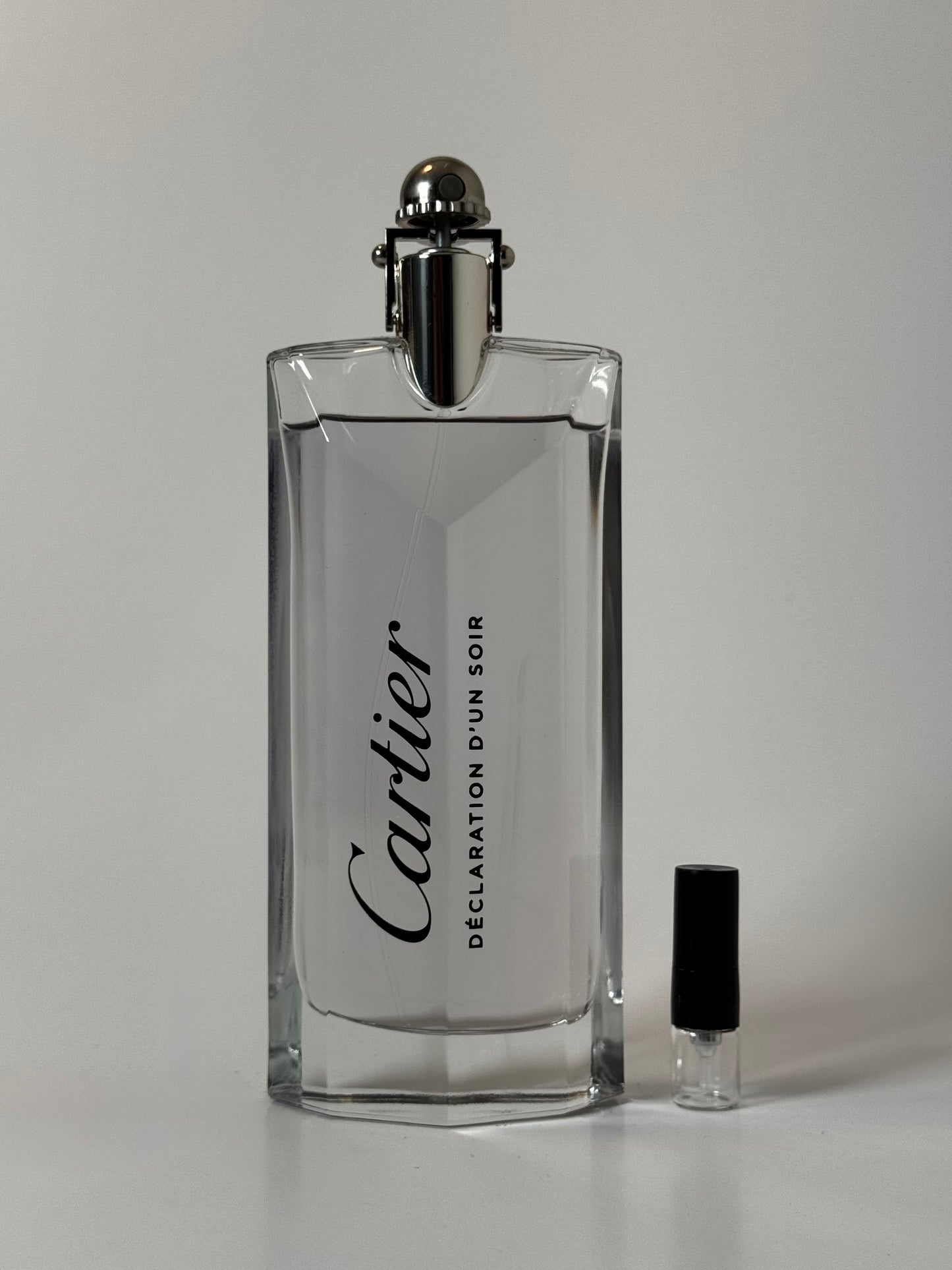 Cartier Déclaration d'Un Soir 1ML Sample