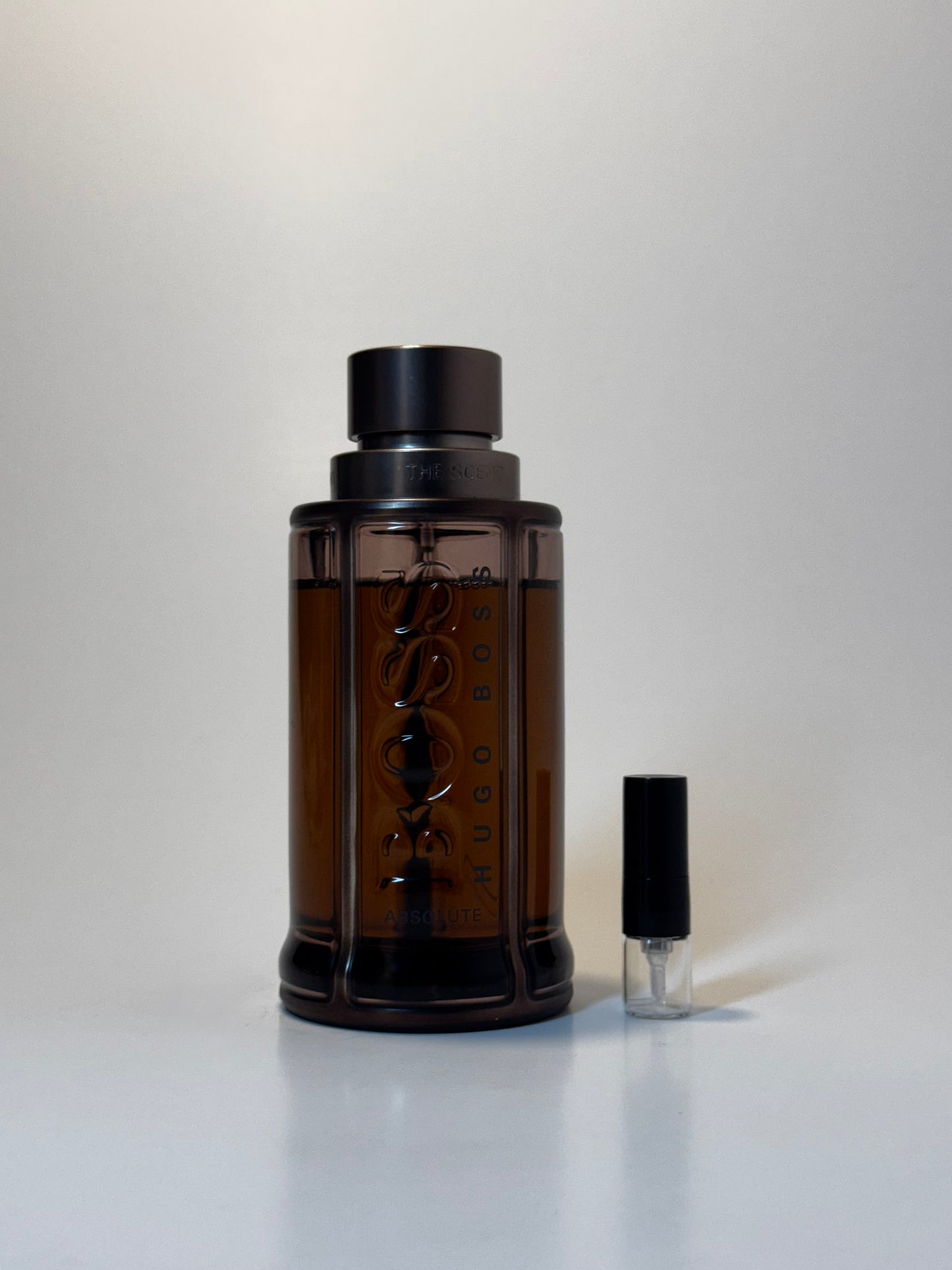 Hugo Boss The Scent Absolute 1ML Sample