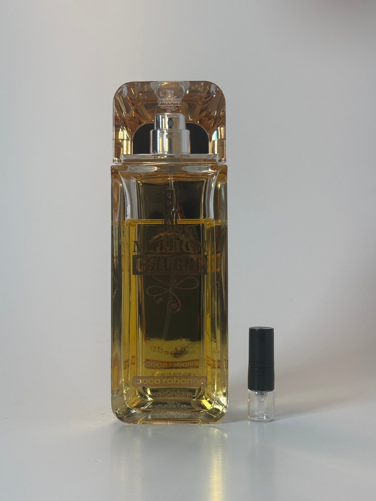 Rabanne 1 Million Cologne 1ML Sample