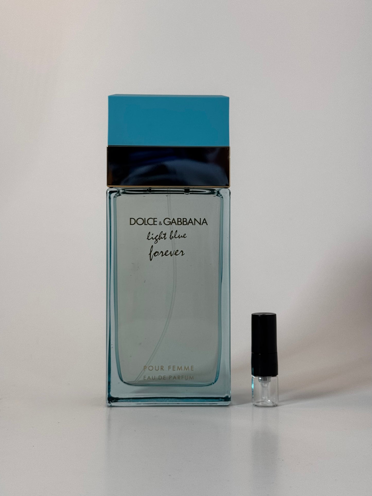 Dolce&Gabbana Light Blue Forever 1ML Sample