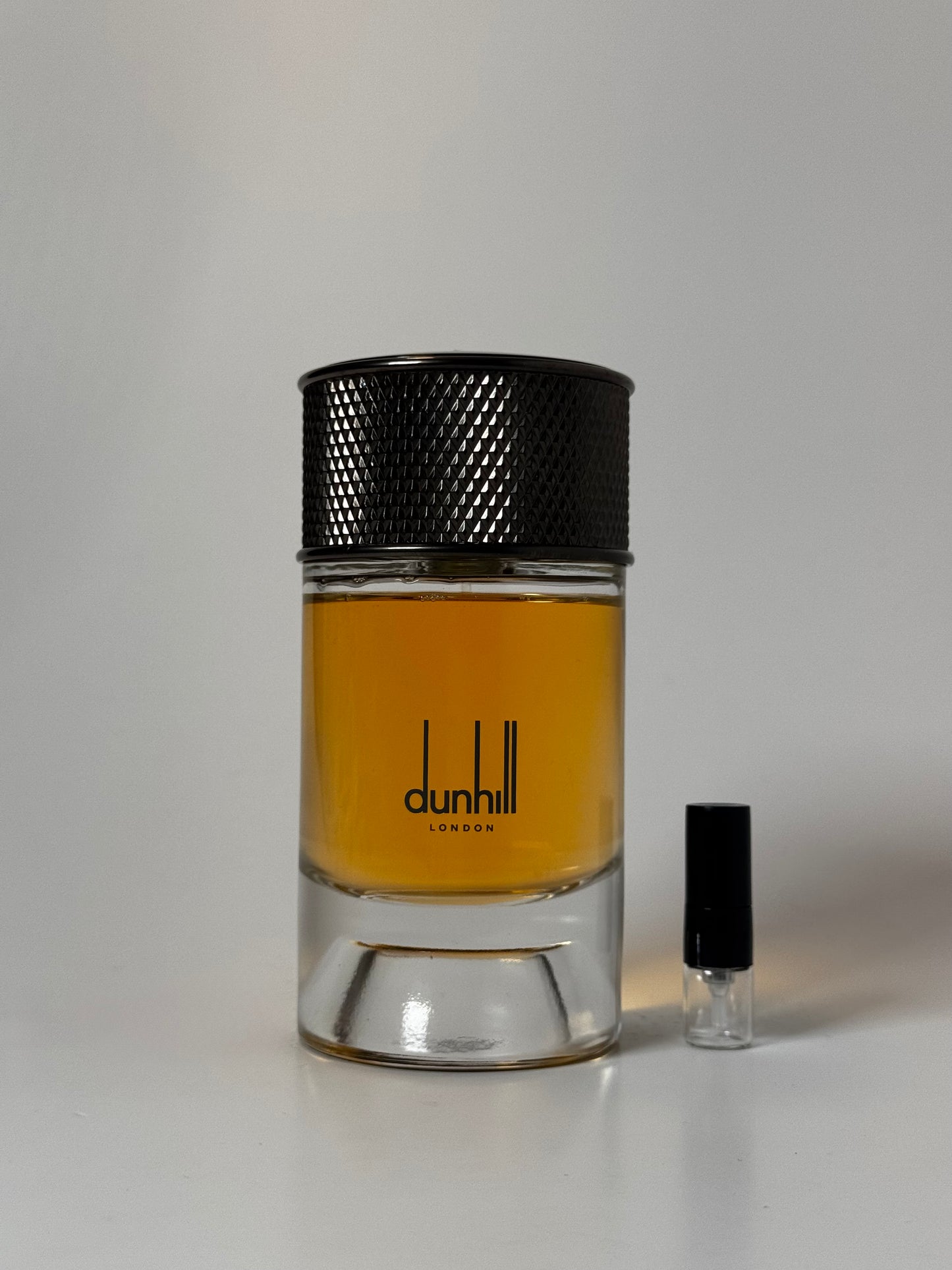 Dunhill Indian Sandalwood 1ML Sample