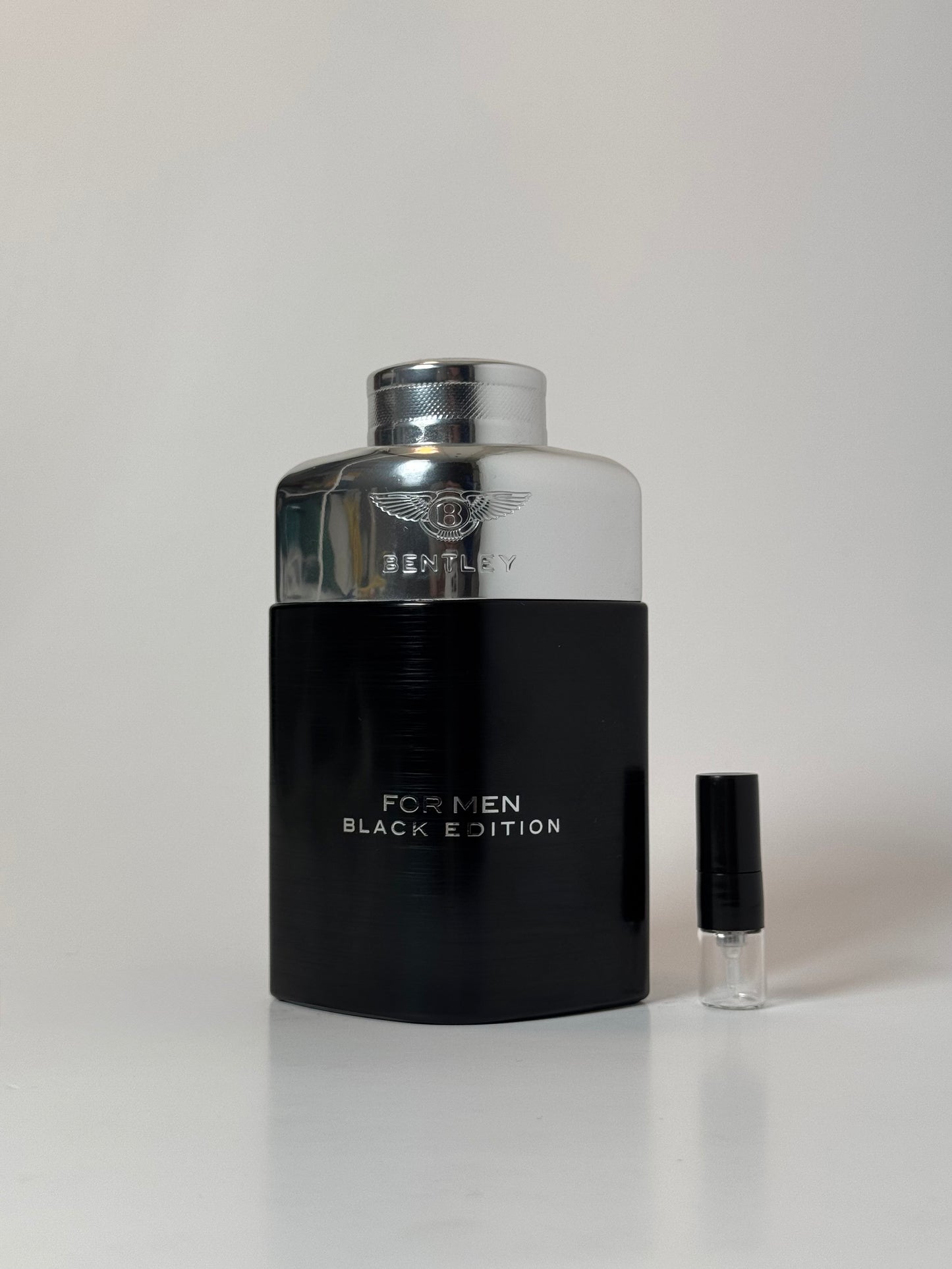 Bentley For Men Black Edition 1ML Sample