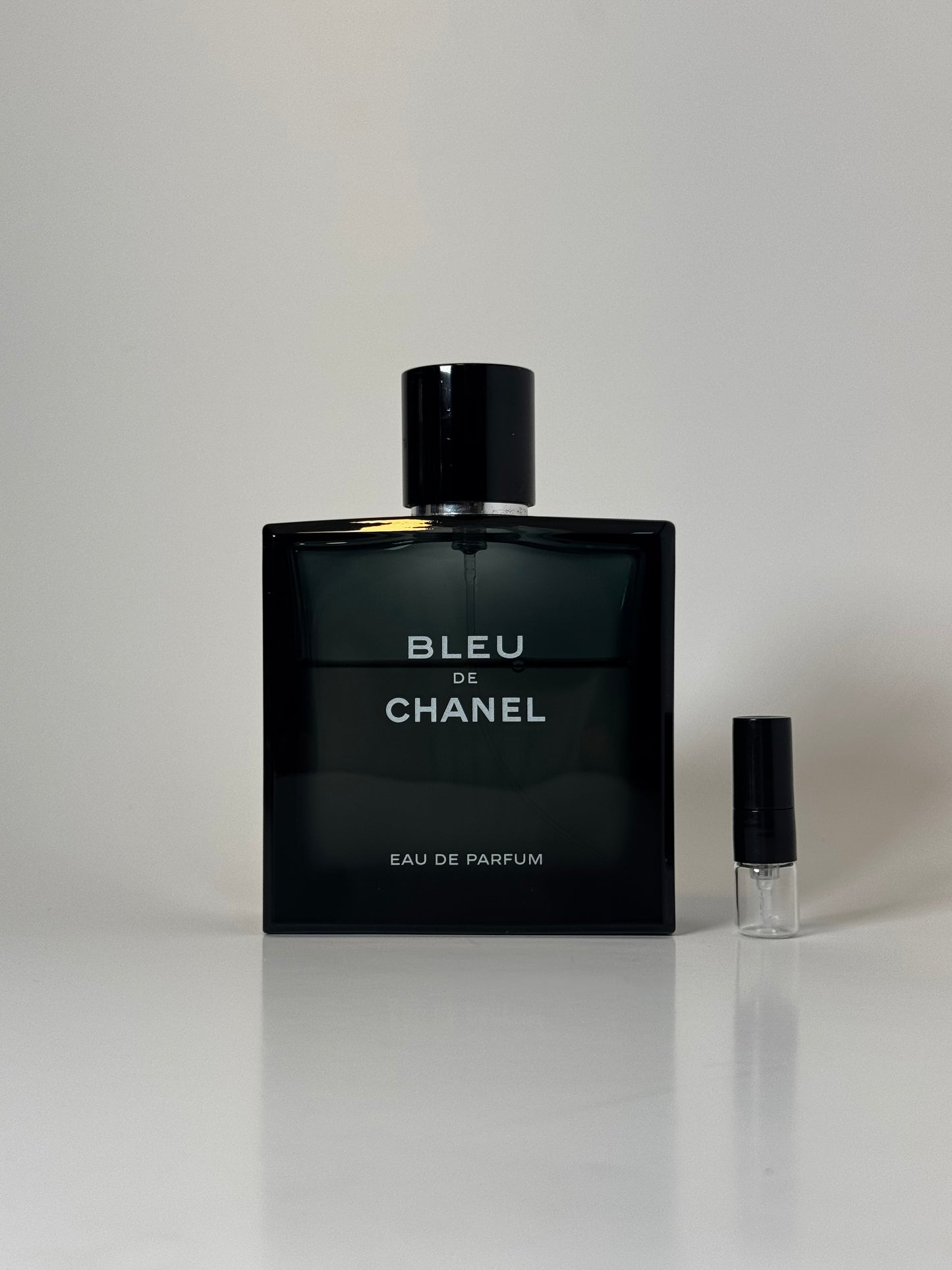 Chanel Bleu de Chanel EDP 1ML Sample