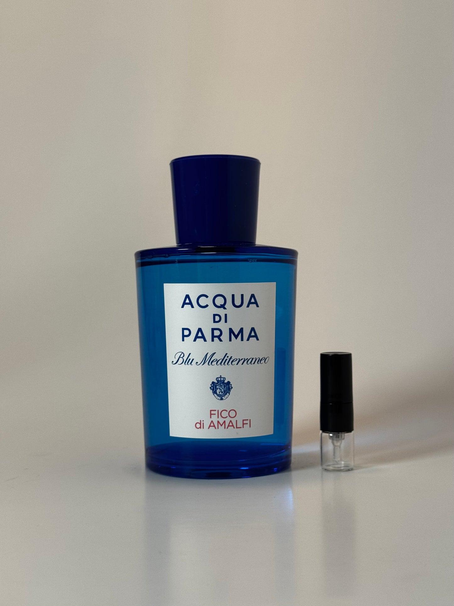 Acqua di Parma Fico Di Amalfi 1ML Sample