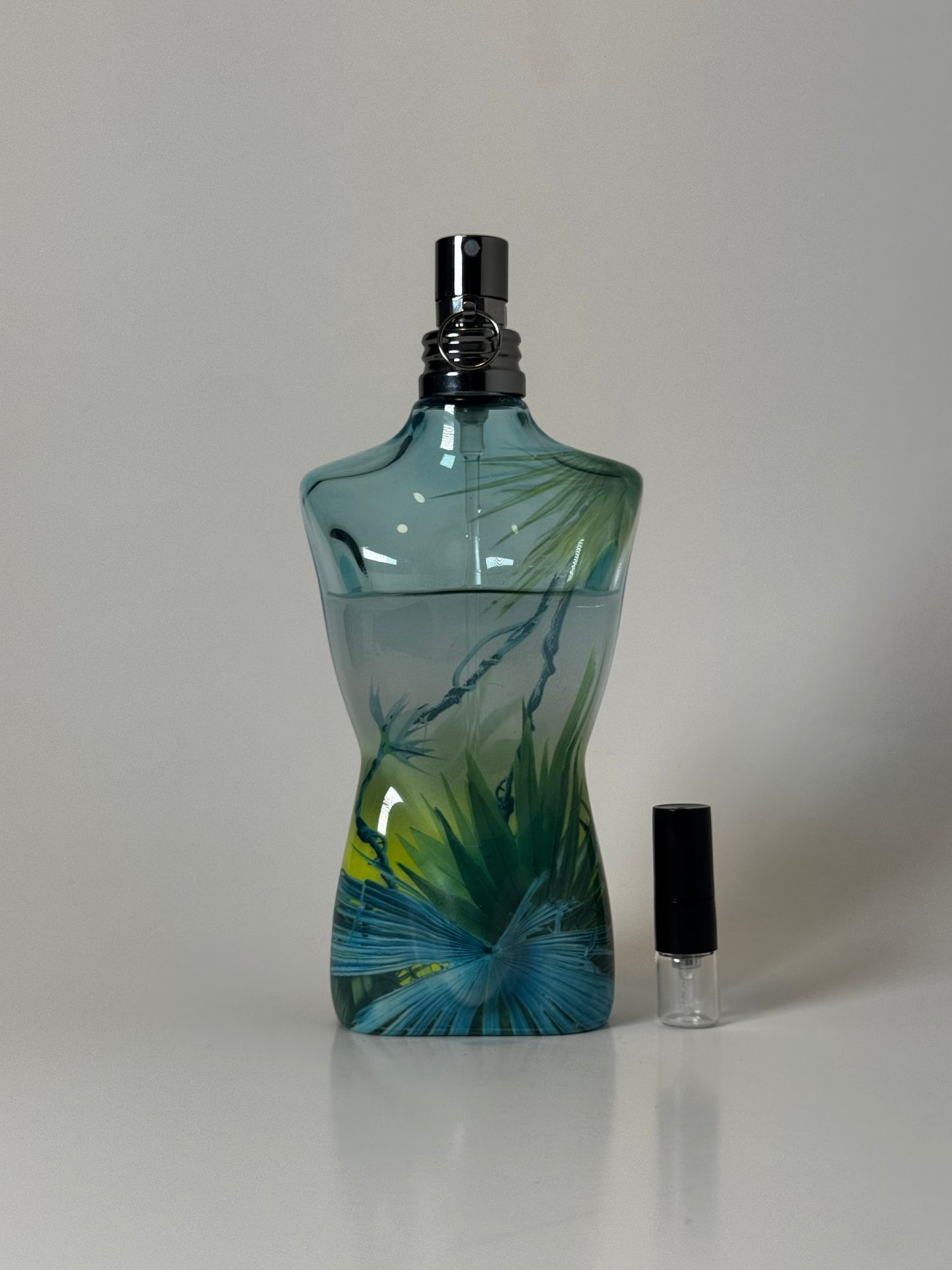 Jean Paul Gaultier Le Male Summer 2012 1ML Sample