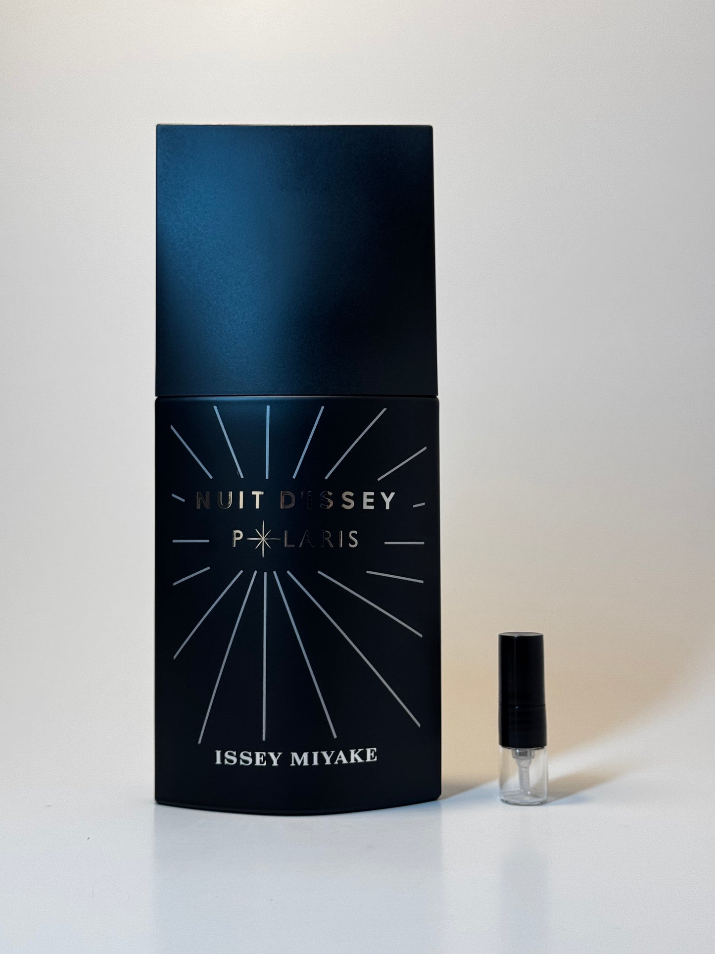 Issey Miyake Nuit d'Issey Polaris 1ML Sample