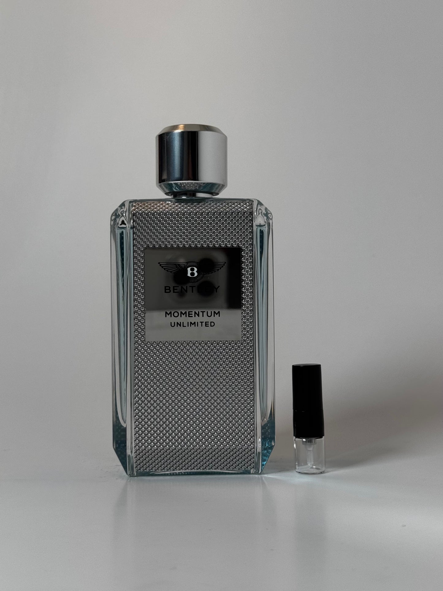 Bentley Momentum Unlimited
1ML Sample