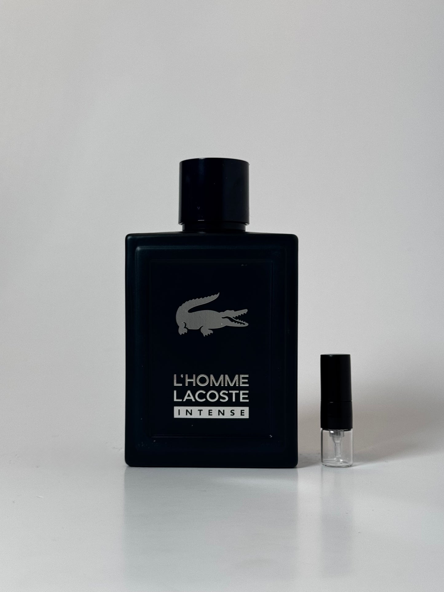 Lacoste L'Homme Lacoste Intense 1ML Sample