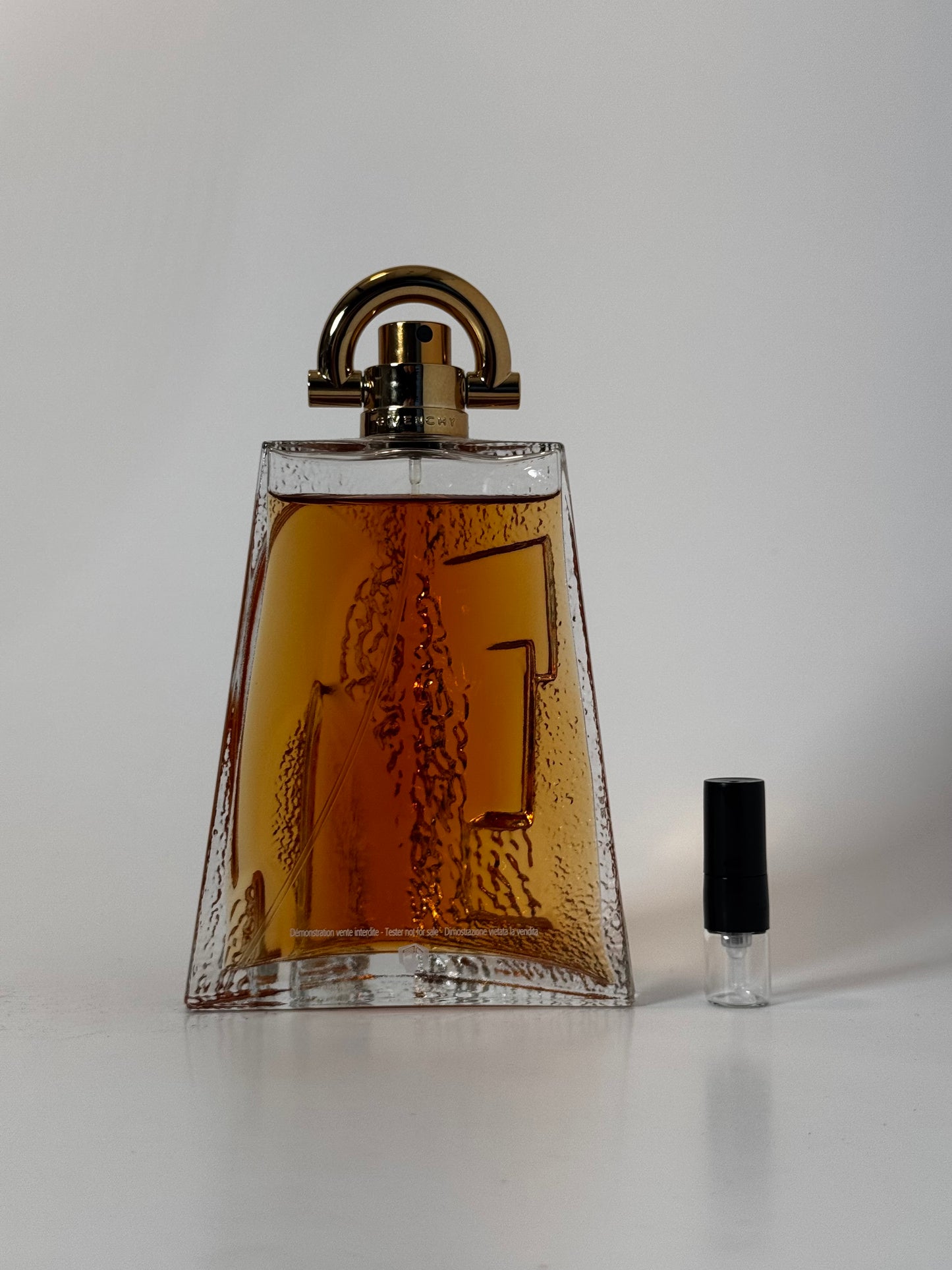 Givenchy Pi 1ML Sample