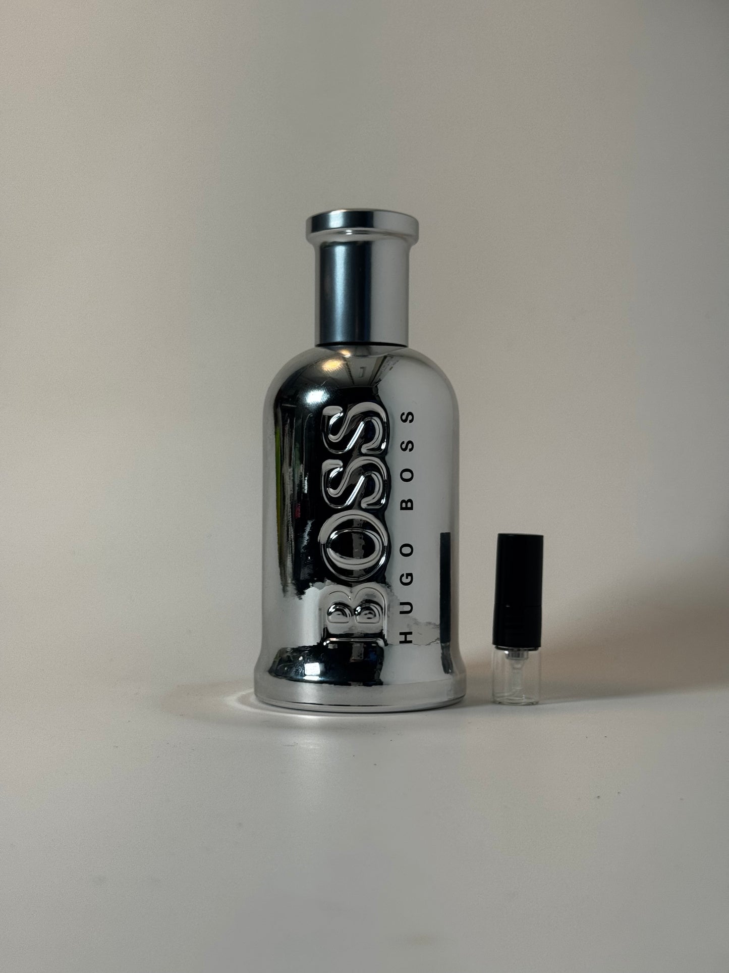 Hugo Boss Bottled United 1ML Sample