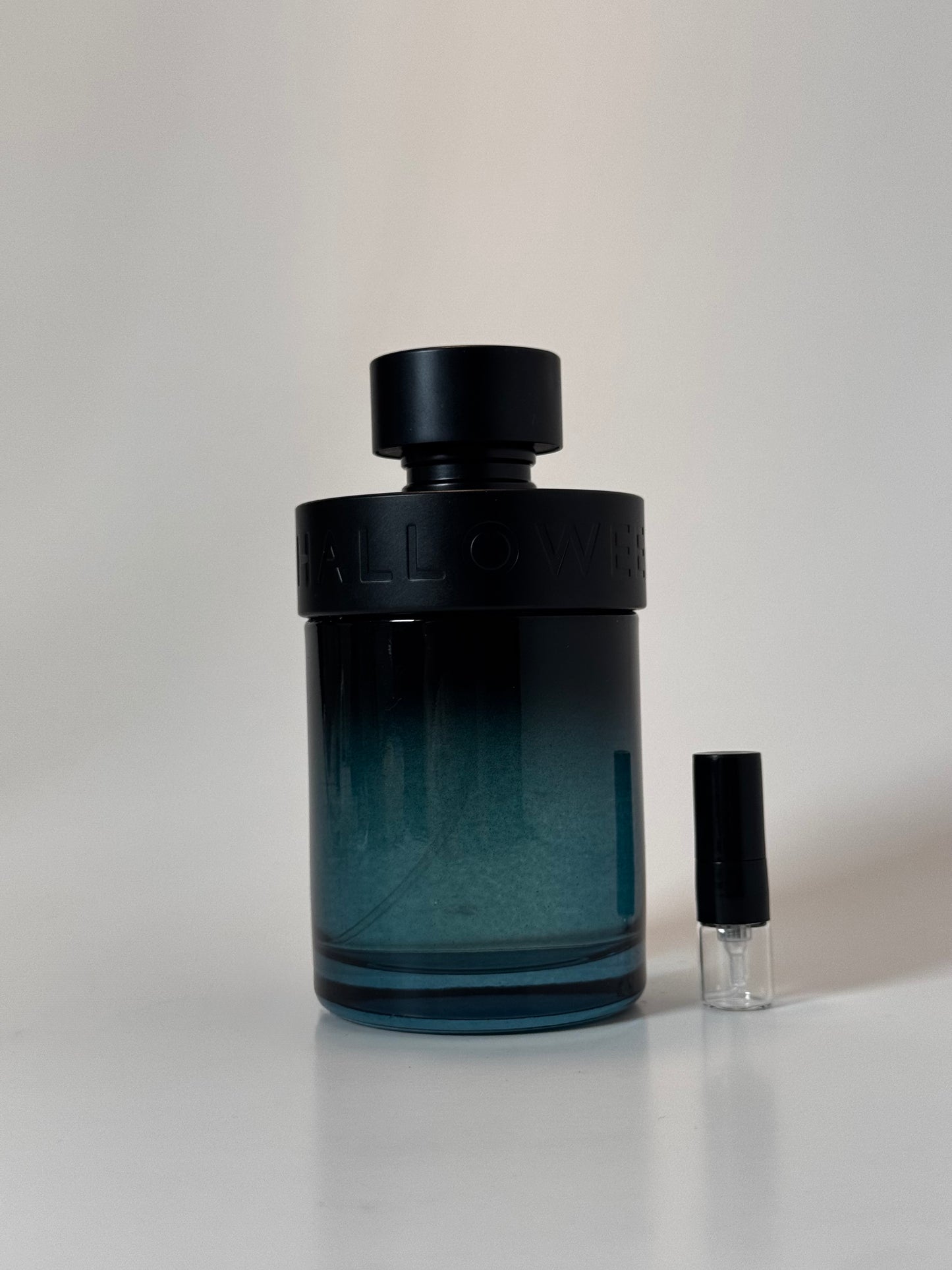 Halloween Man X 1ML Sample