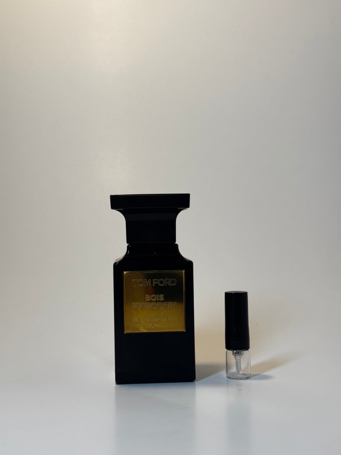 Tom Ford Bois Marocain 1ML Sample