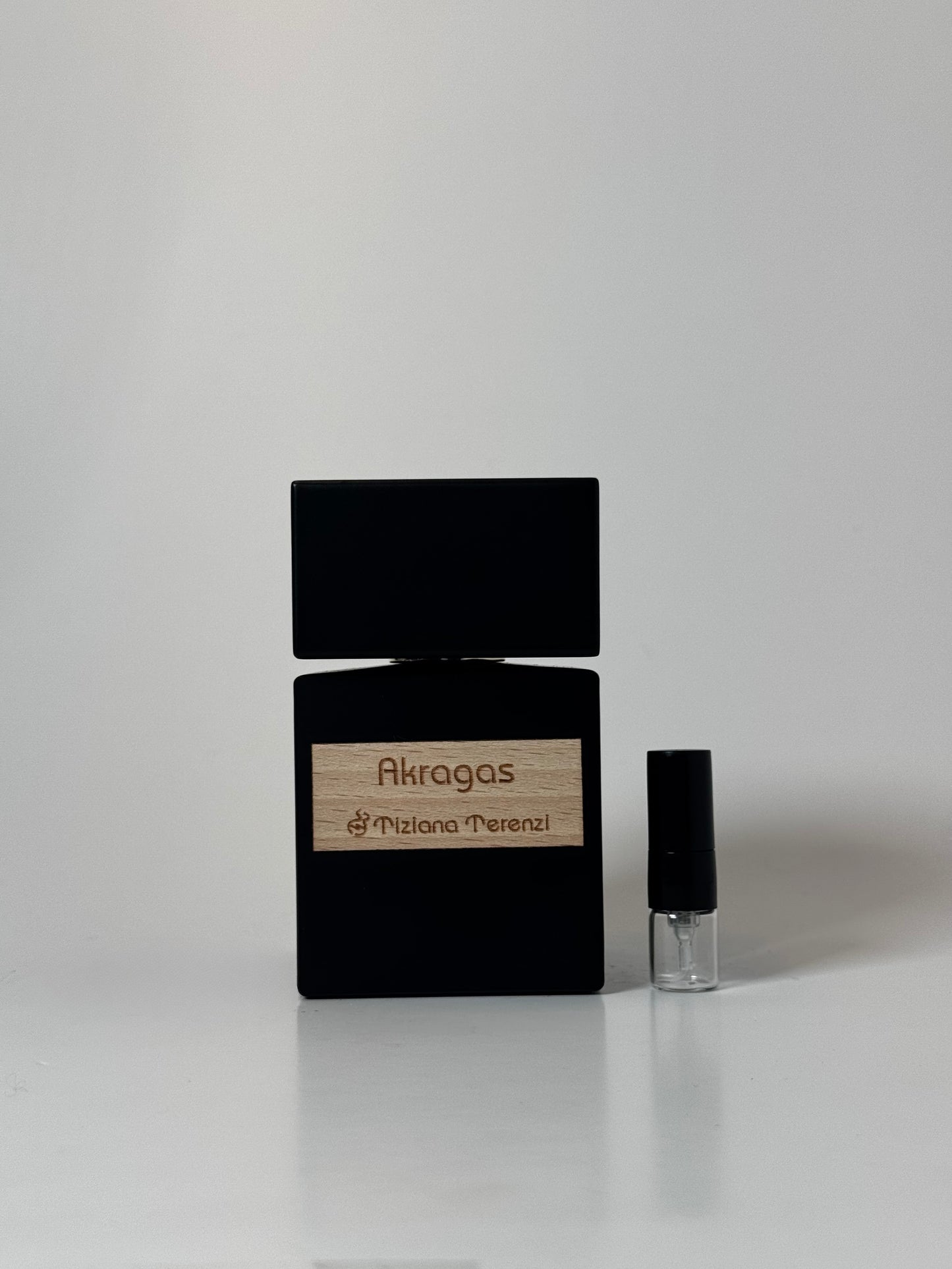 Tiziana Terenzi Akragas 1ML Sample