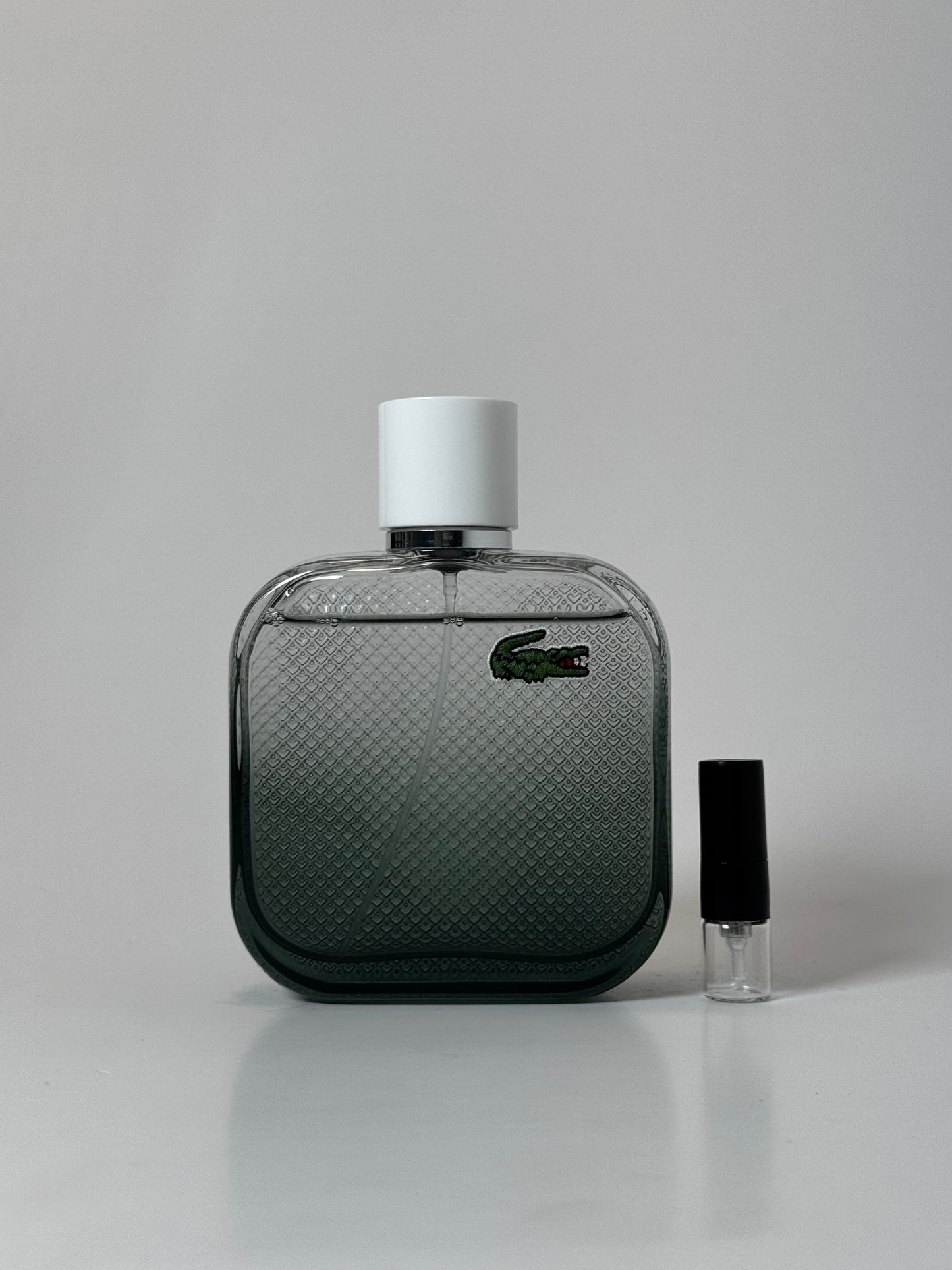 Lacoste L.12.12. Blanc Eau Intense 1ML Sample