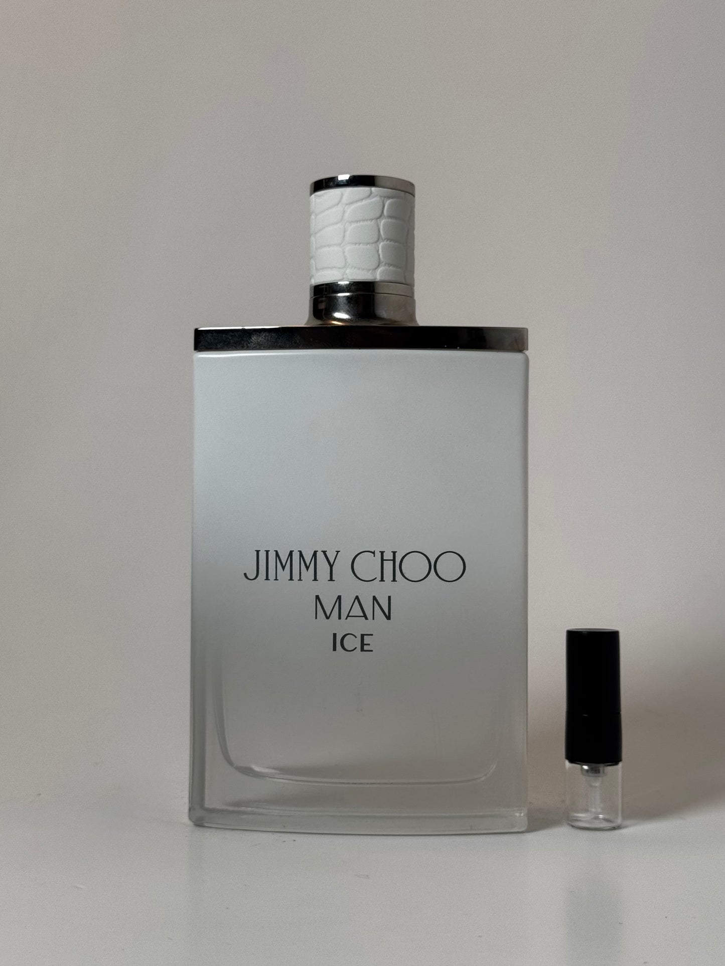Jimmy Choo Man Ice 1ML Sample