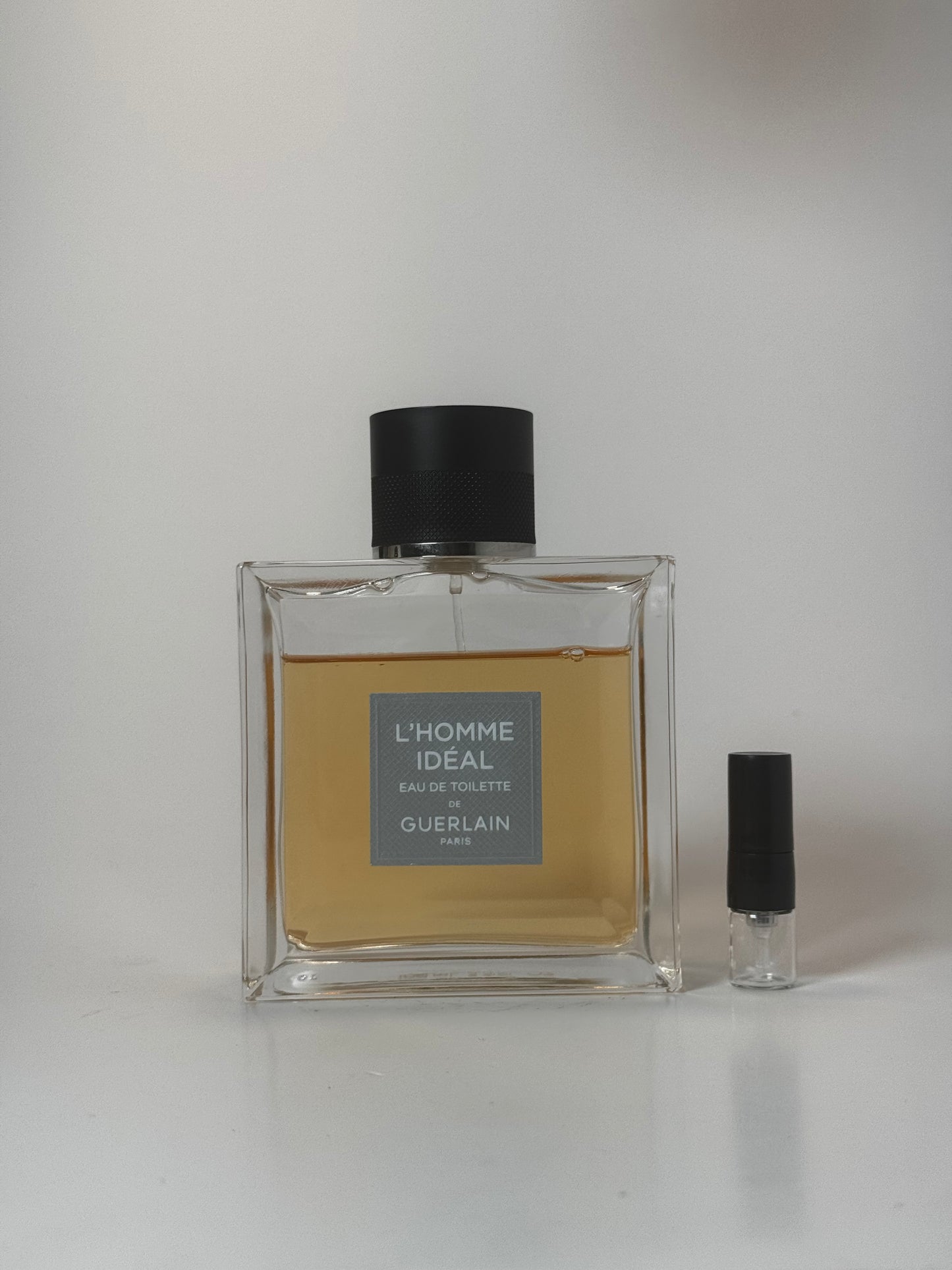 Guerlain L’Homme Idéal 1ML Sample