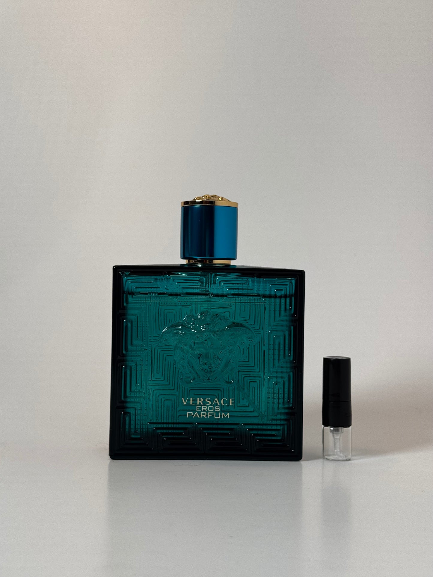 Versace Eros Parfum 1ML Sample