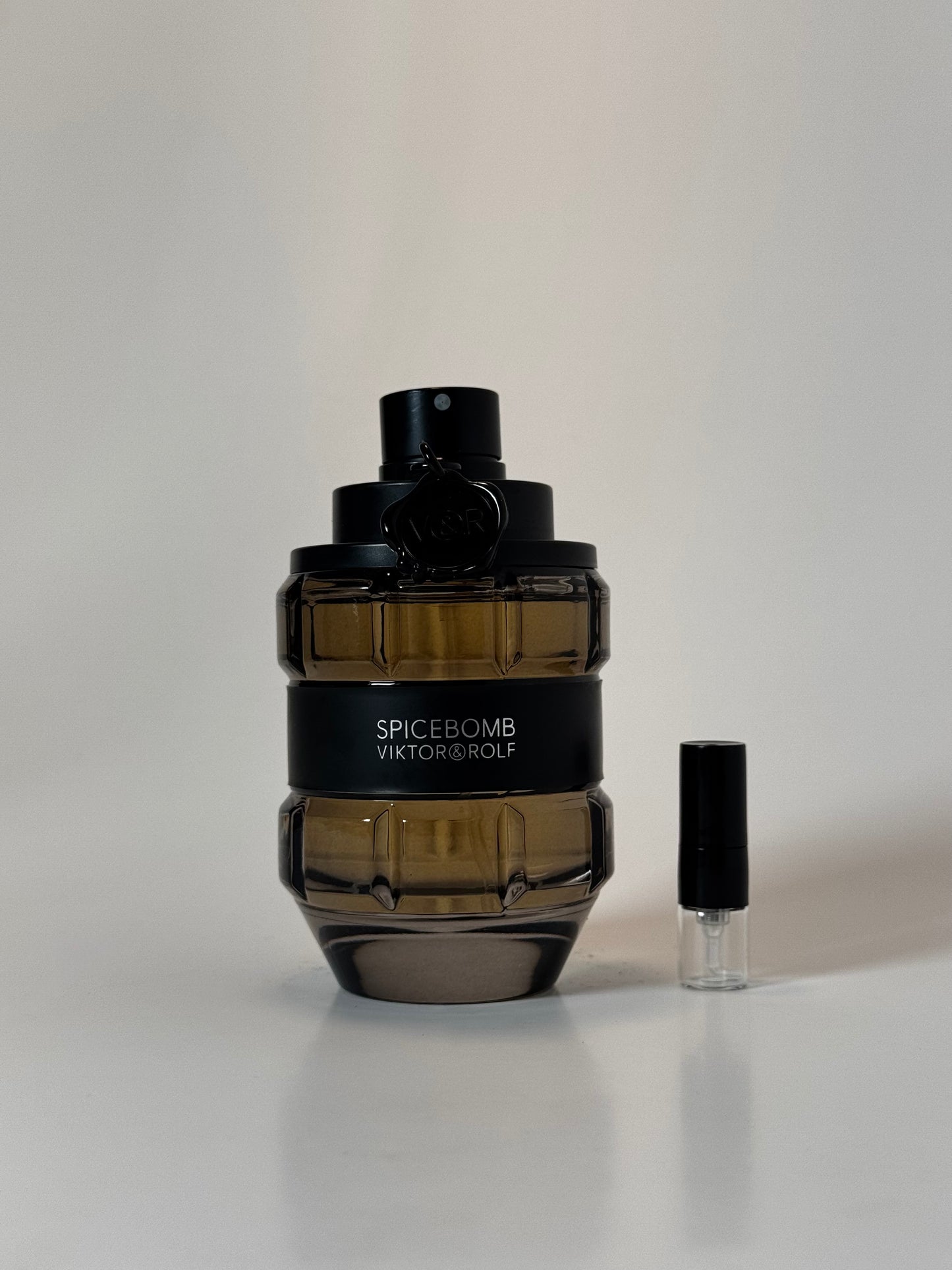 Viktor&Rolf Spicebomb 1ML Sample