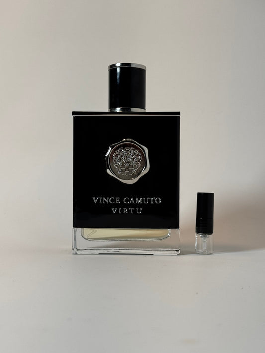 Vince Camuto Virtu 1ML Sample