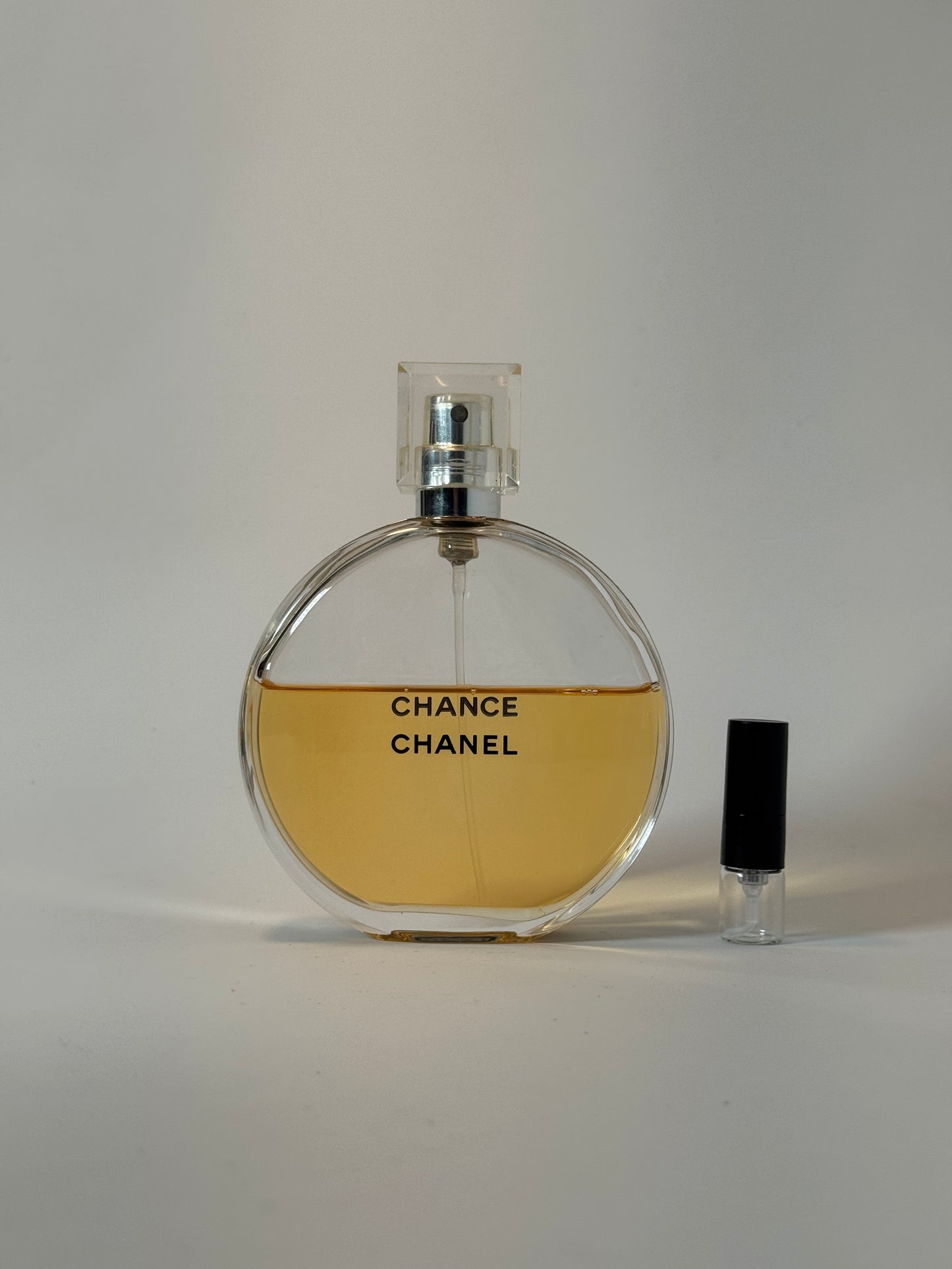 Chanel Chance EDT 1ML Sample