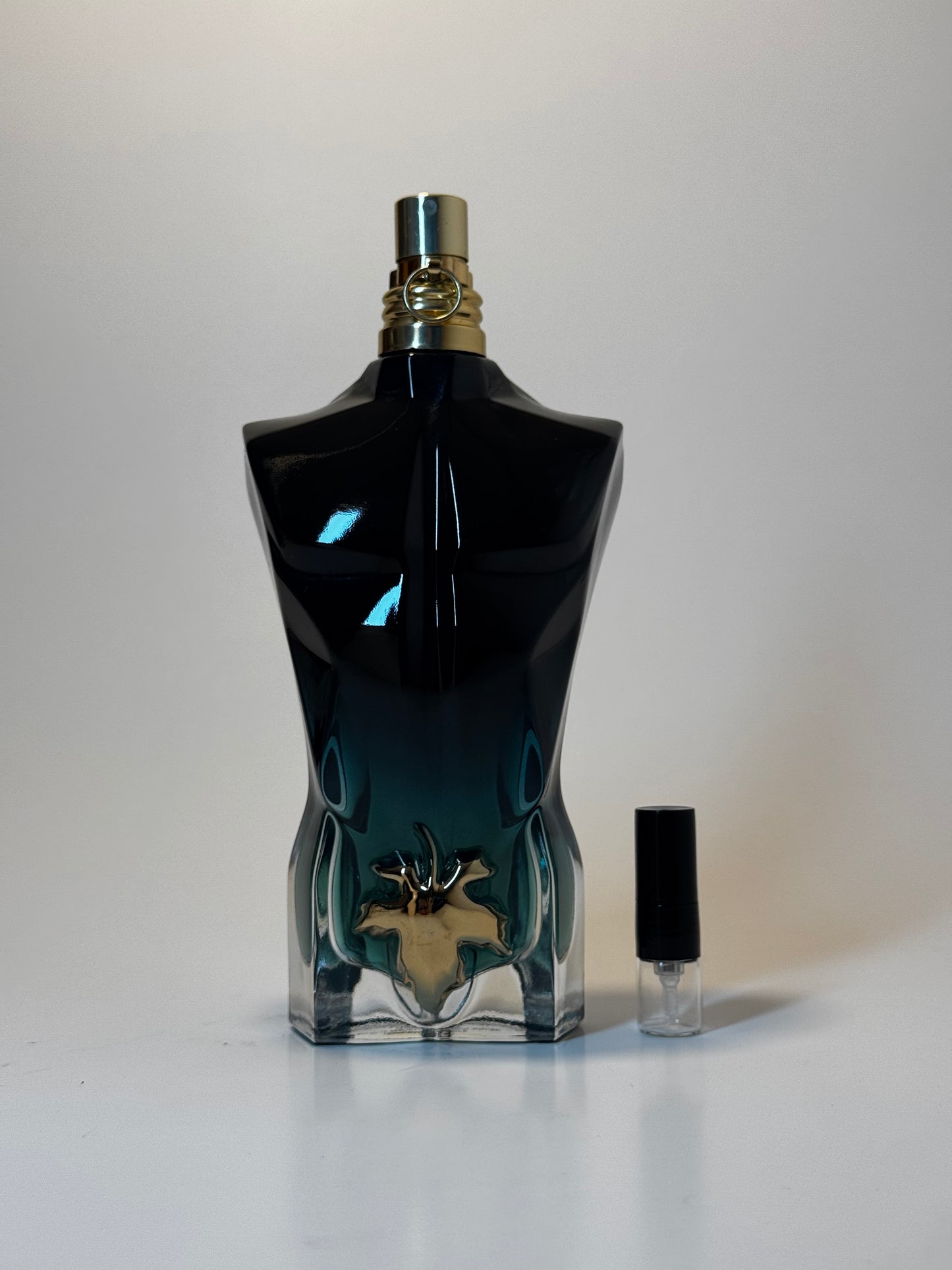 Jean Paul Gaultier Le Beau Le Parfum 1m Sample