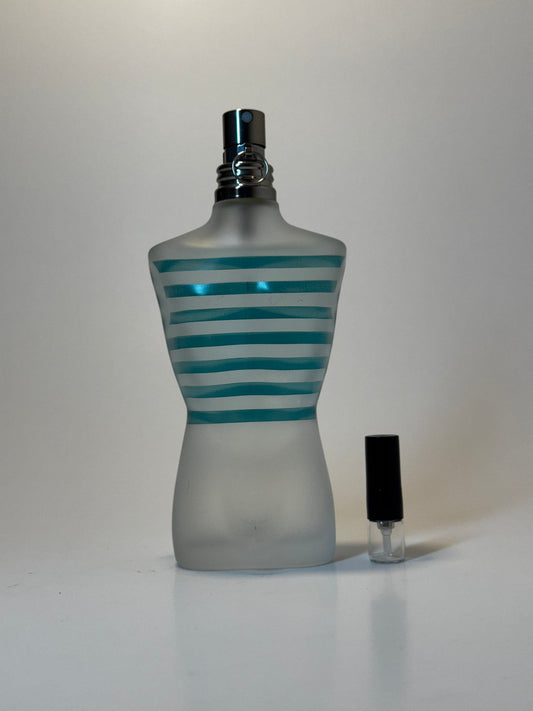 Jean Paul Gaultier Le Beau Male 1ML Sample