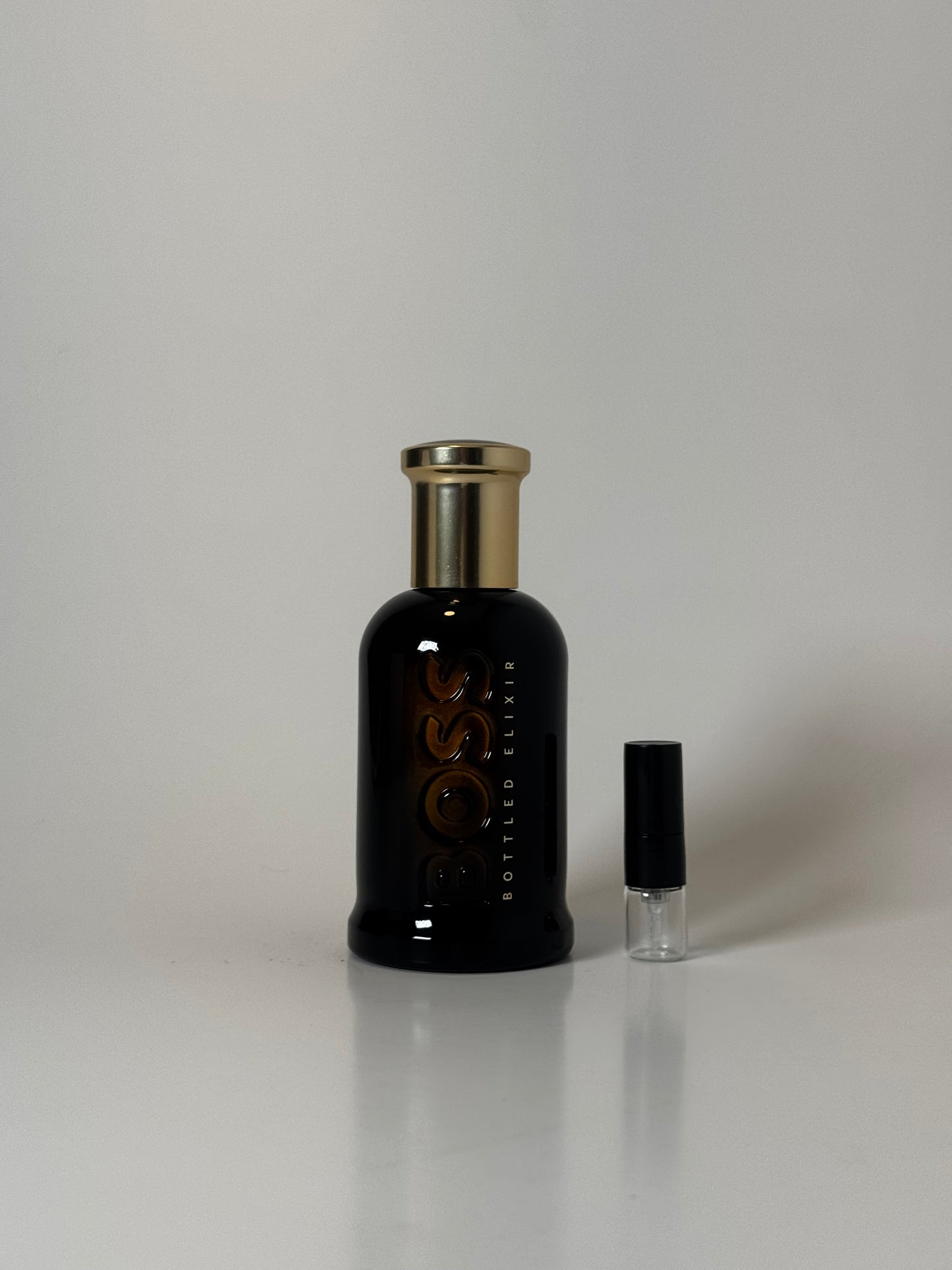 Hugo Boss Bottled Elixir 1ML Sample